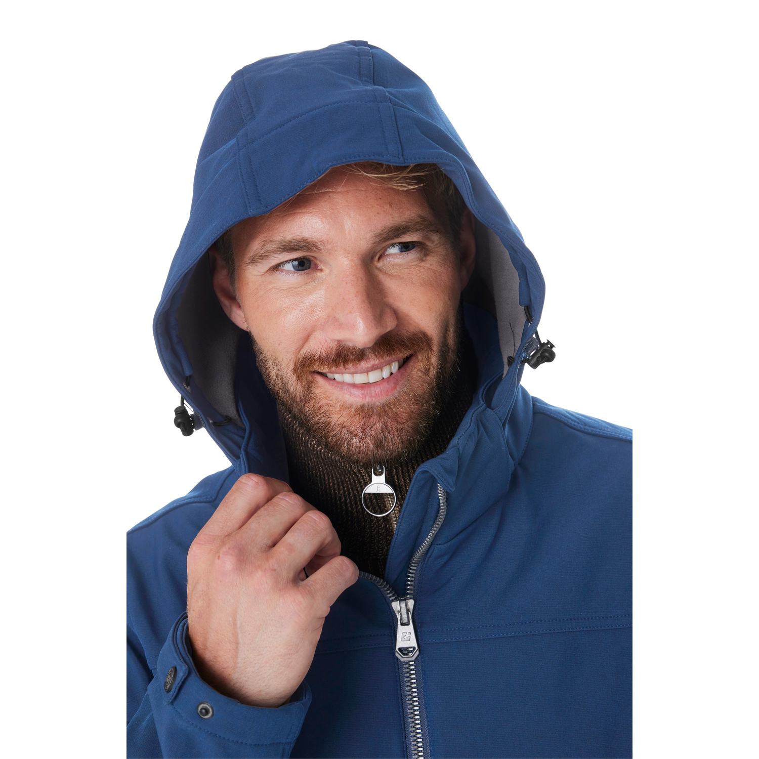 Herren killtec Marine