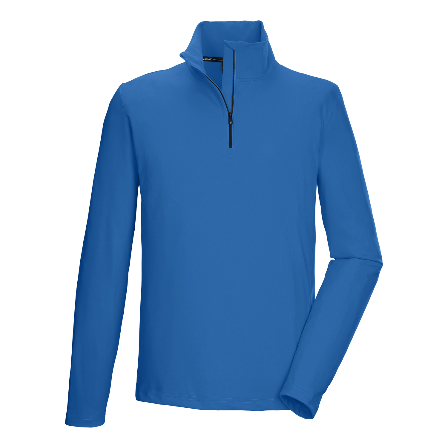 Herren killtec Blau KSW 71 MN FLX SHRT 00902 4XL Shirt