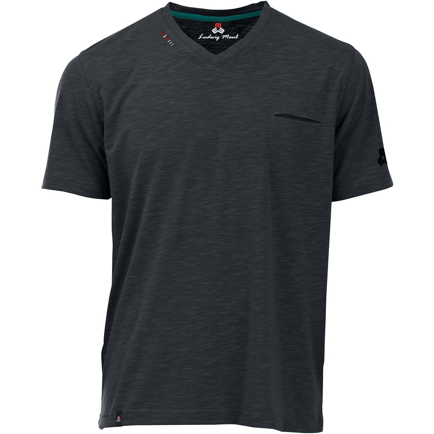 Herren Maul Sport Ravensburg-SP Shirt