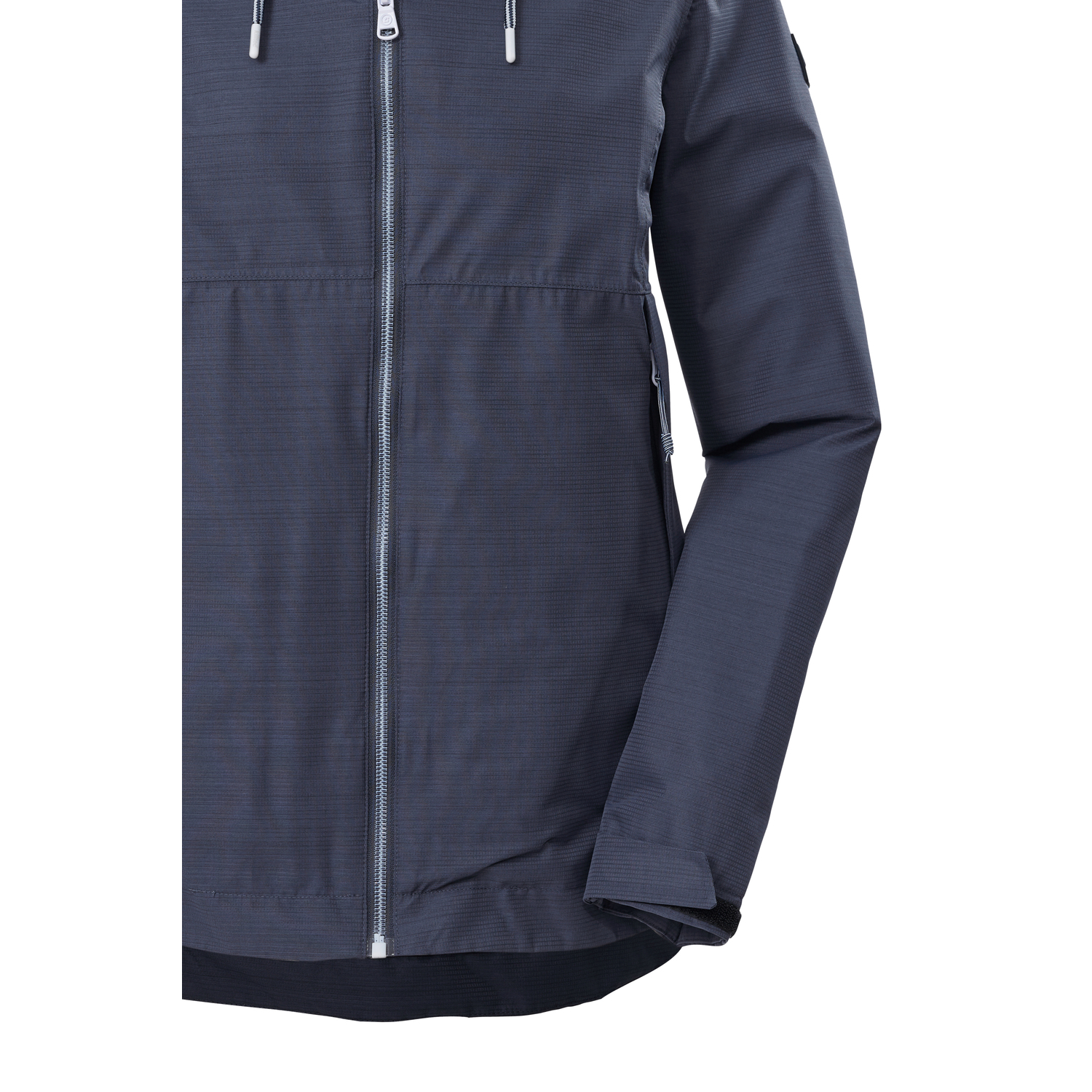 Damen killtec Blau KOS 62 WMN JCKT Funktionsjacke