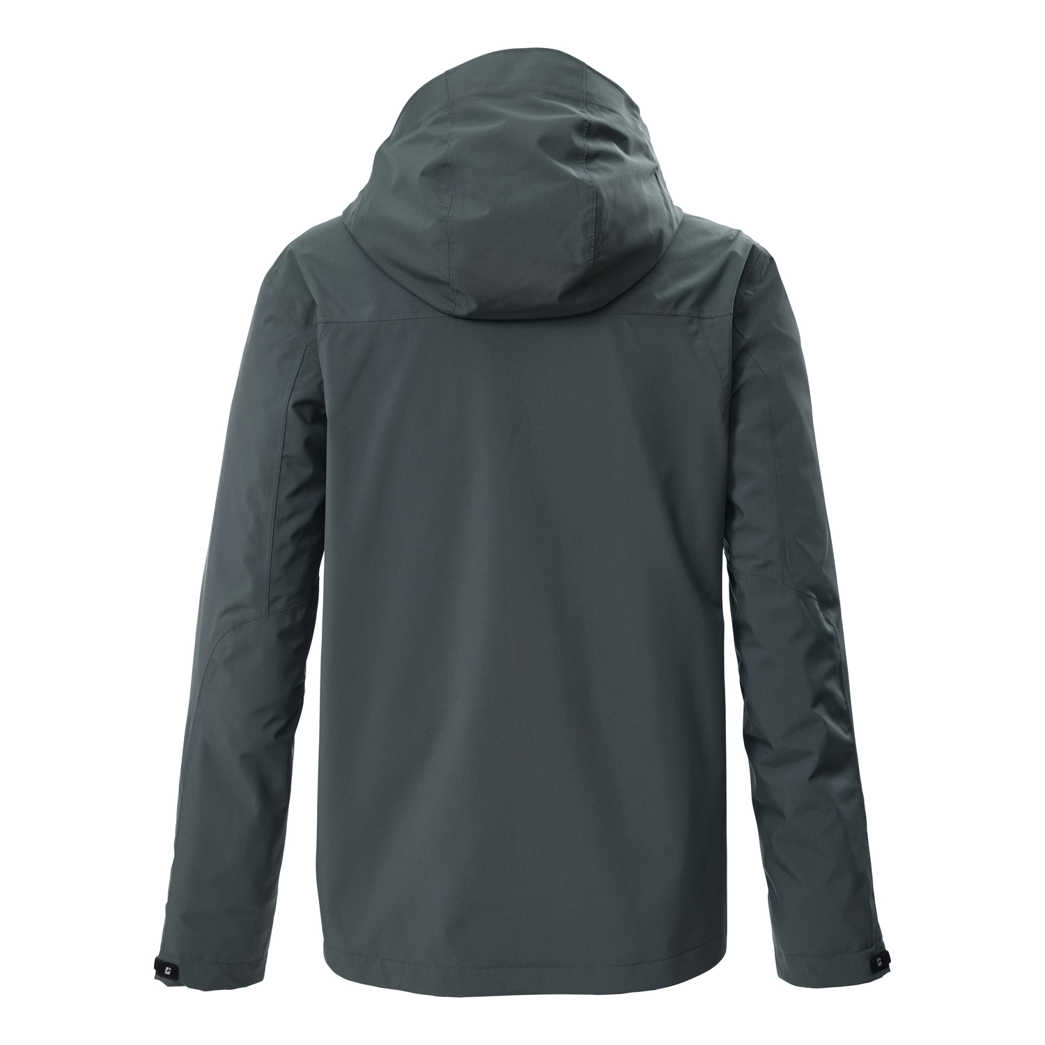 Herren killtec Grün KOS 7 MN JCKT 00970 XXL Funktionsjacke