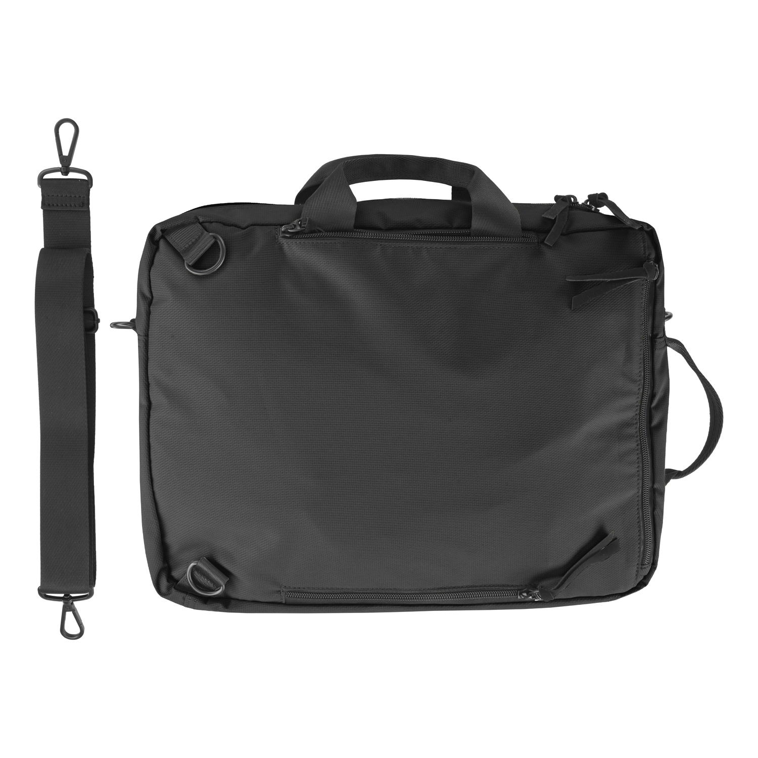 Unisex killtec Schwarz Rucksack