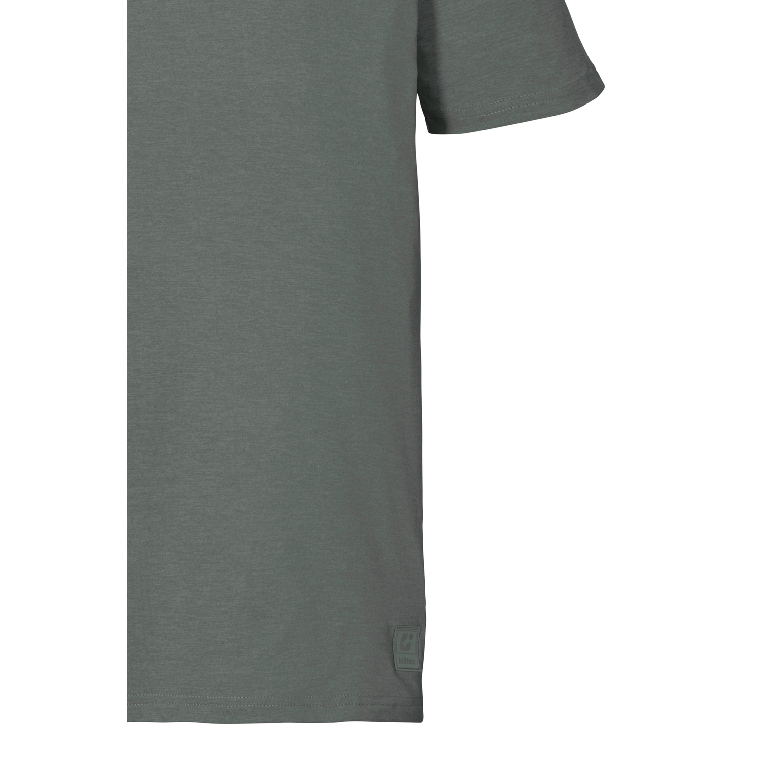 Herren killtec Grau