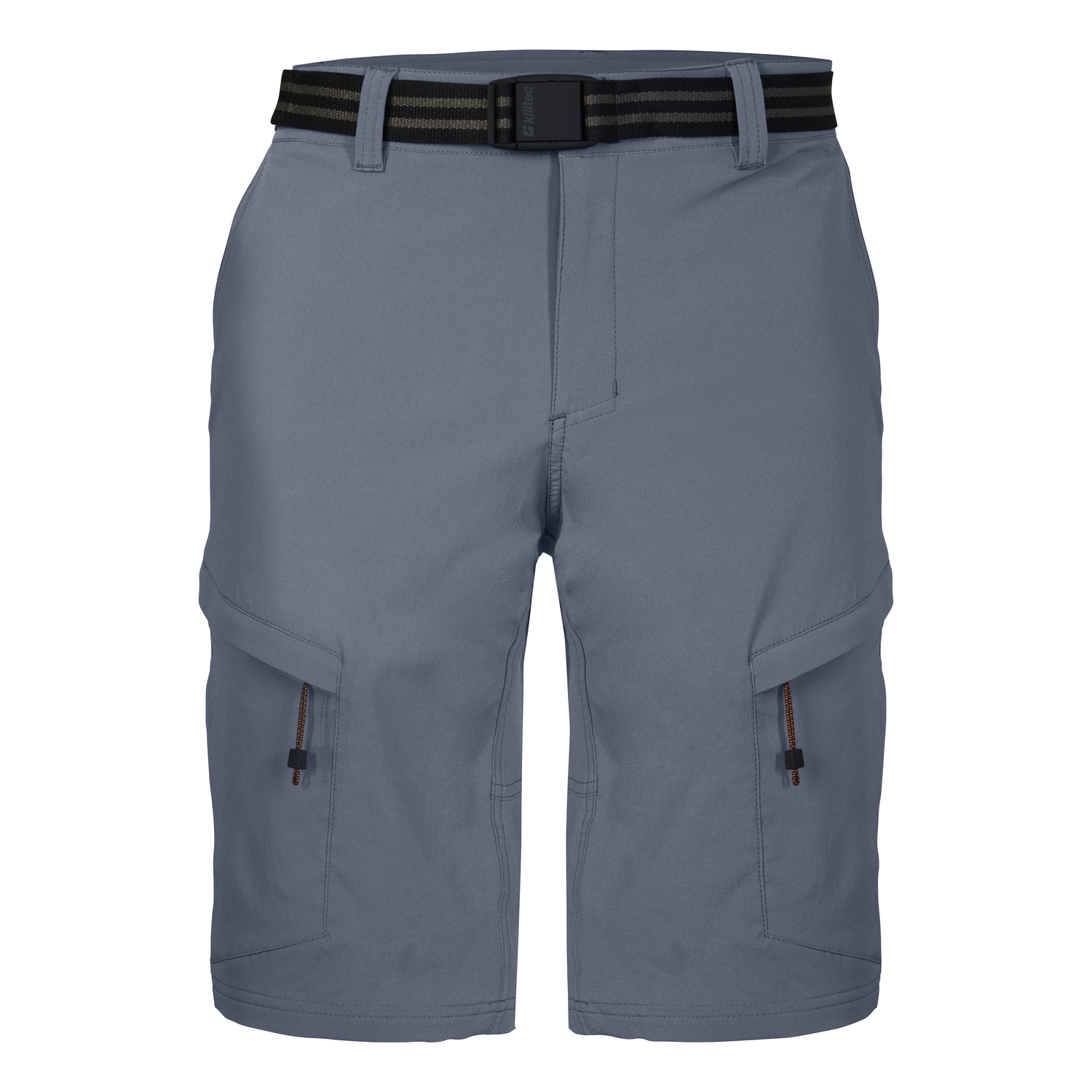 Herren killtec Blau KOS 11 MN BRMDS 00837 60 Bermuda