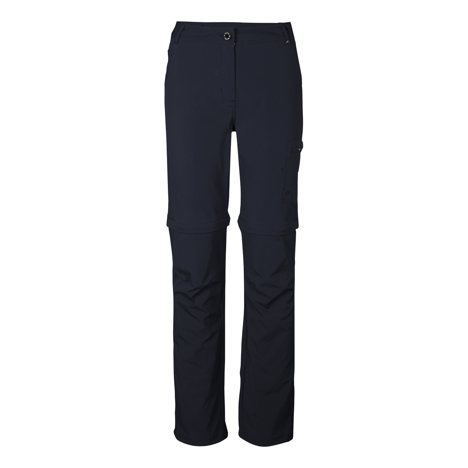 Damen killtec Blau KOS 5 WMN PNTS 00830 50 Hose