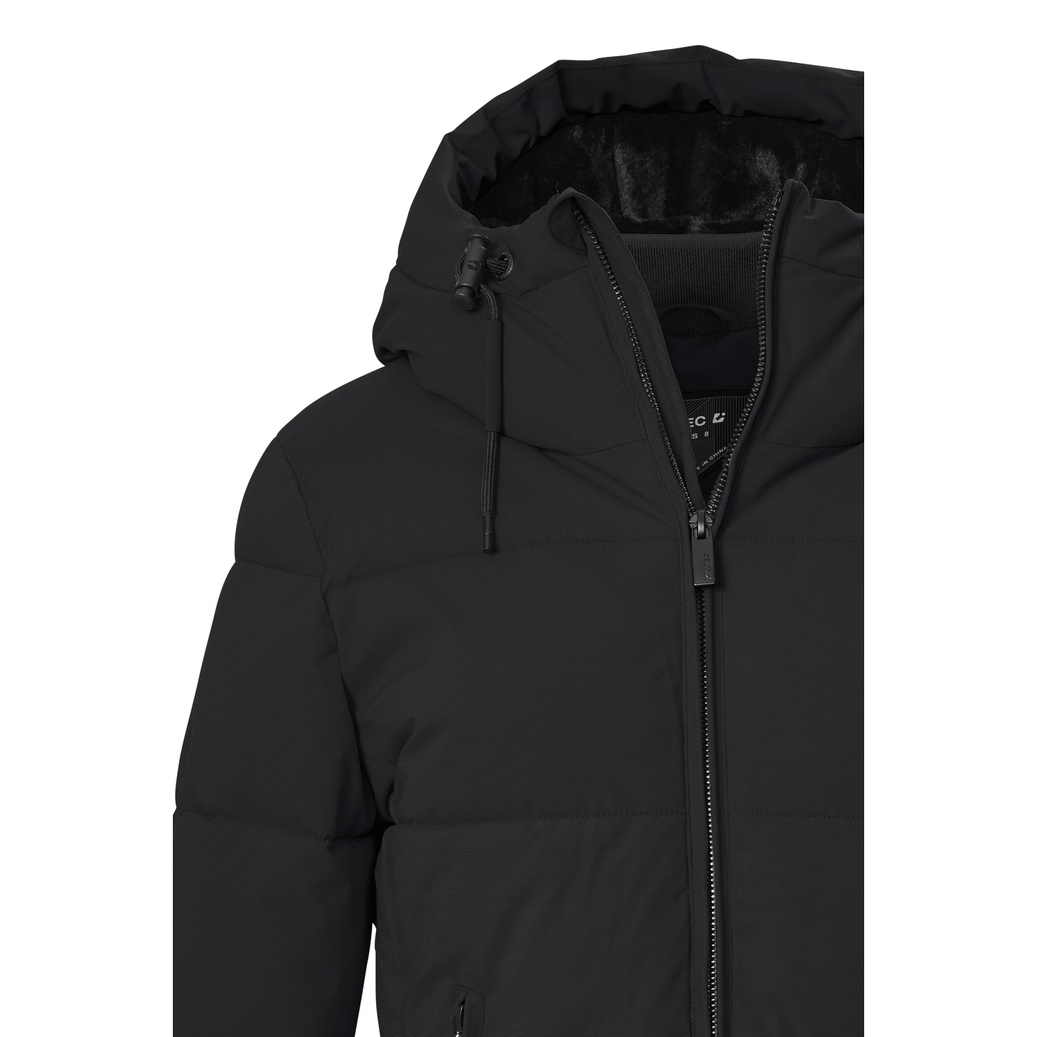 Damen killtec Schwarz