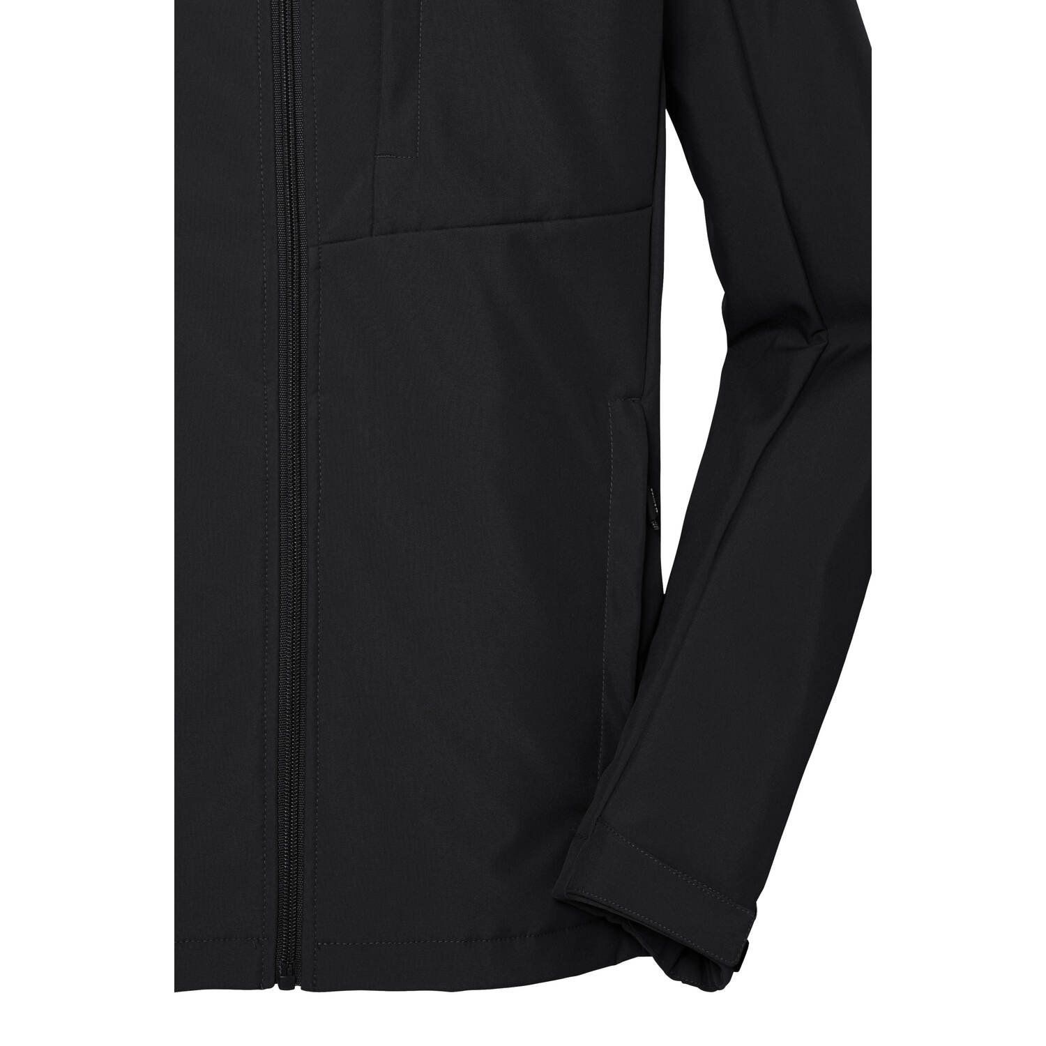 Killtec Kow 89 Mn Jckt Veste outdoor/fonctionnelle avec capuche