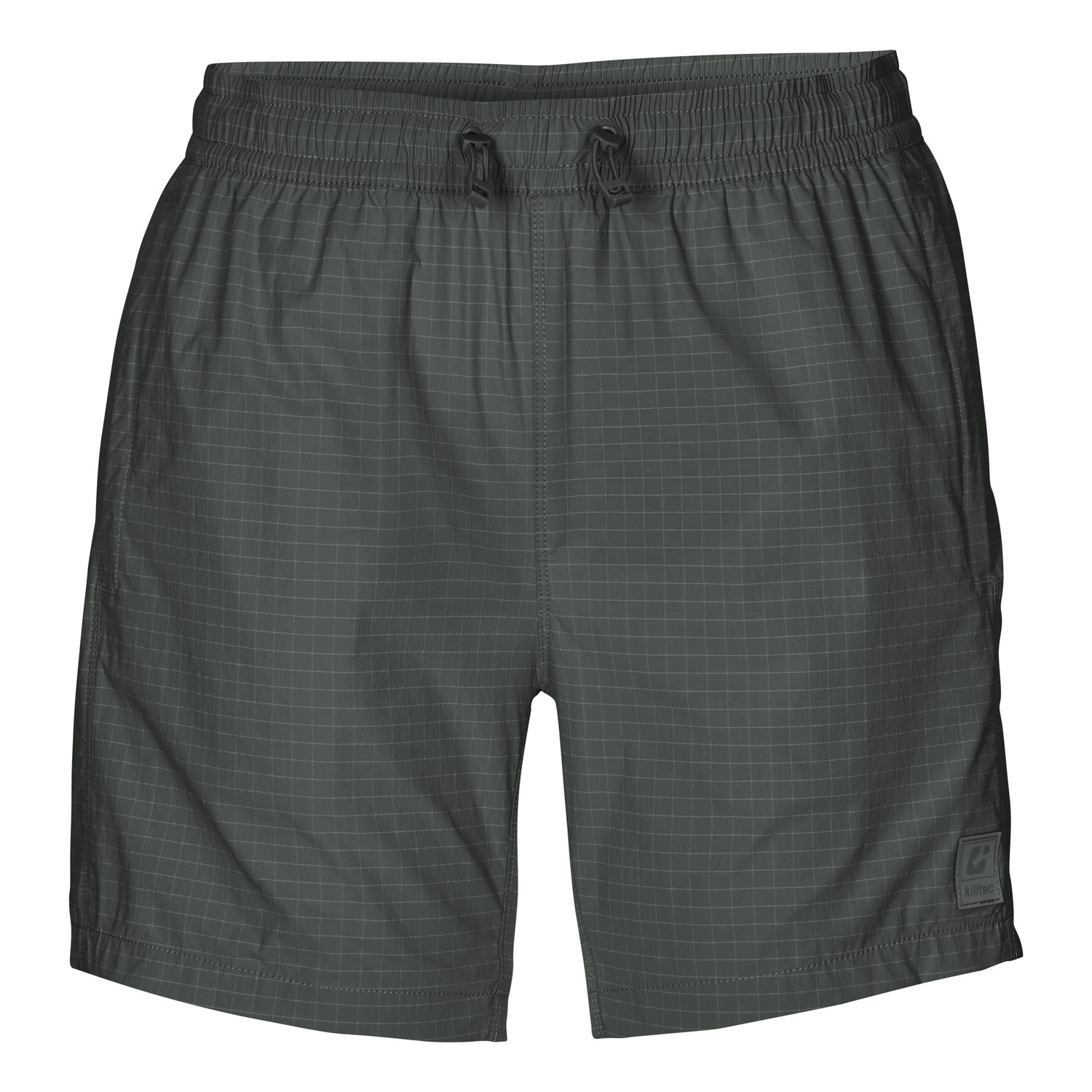 Damen killtec Grau