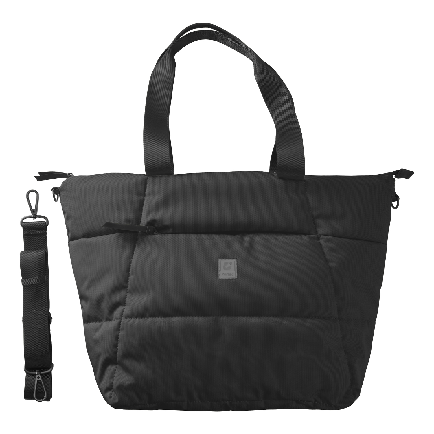 Unisex killtec Schwarz