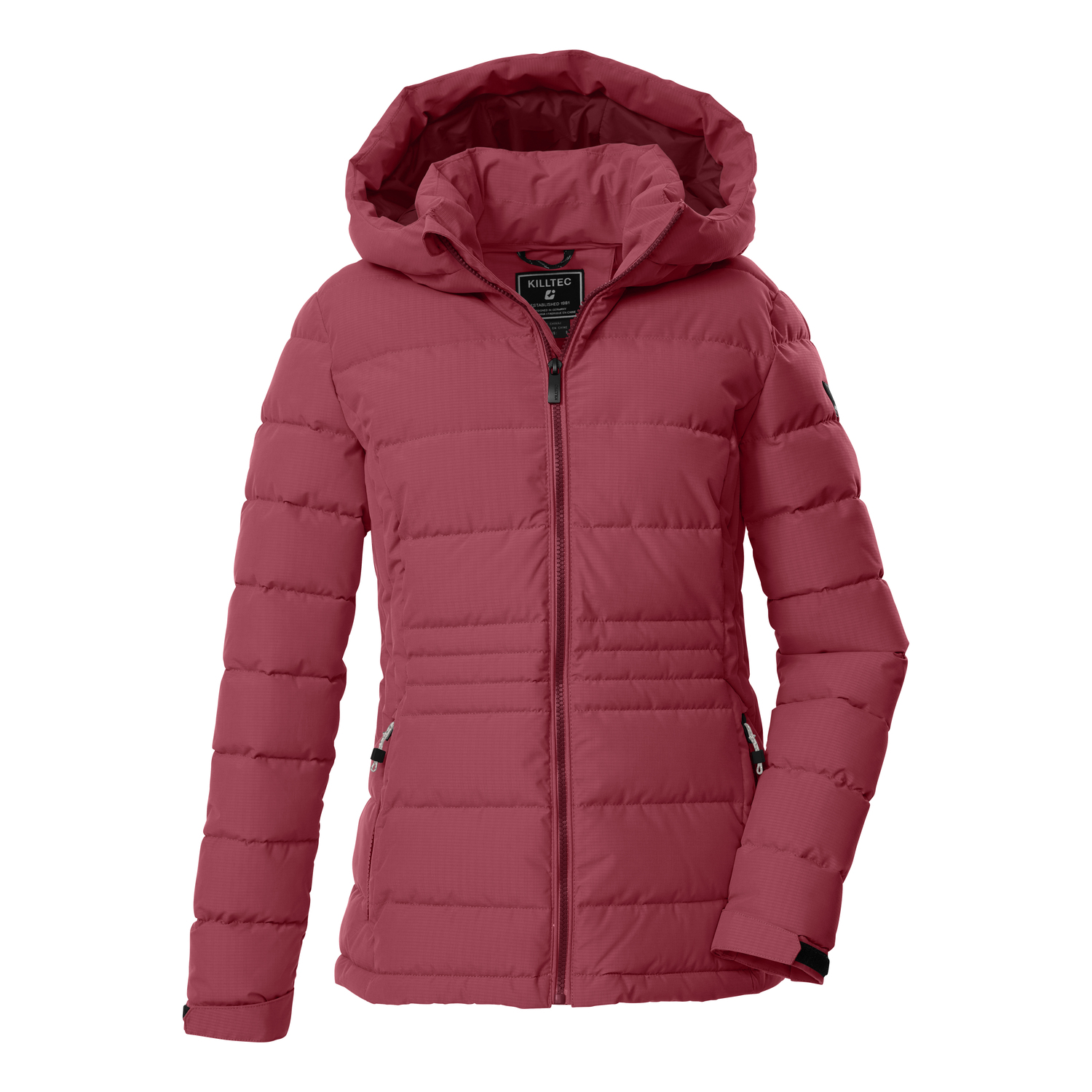 Damen killtec Beere