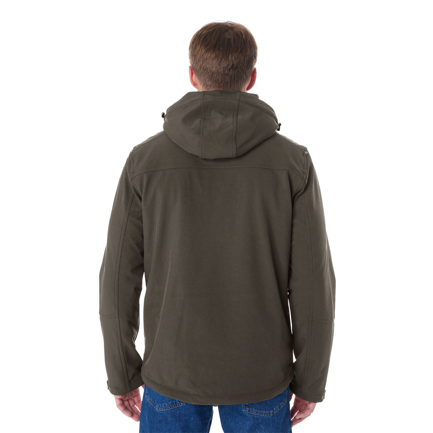 Herren killtec Grau