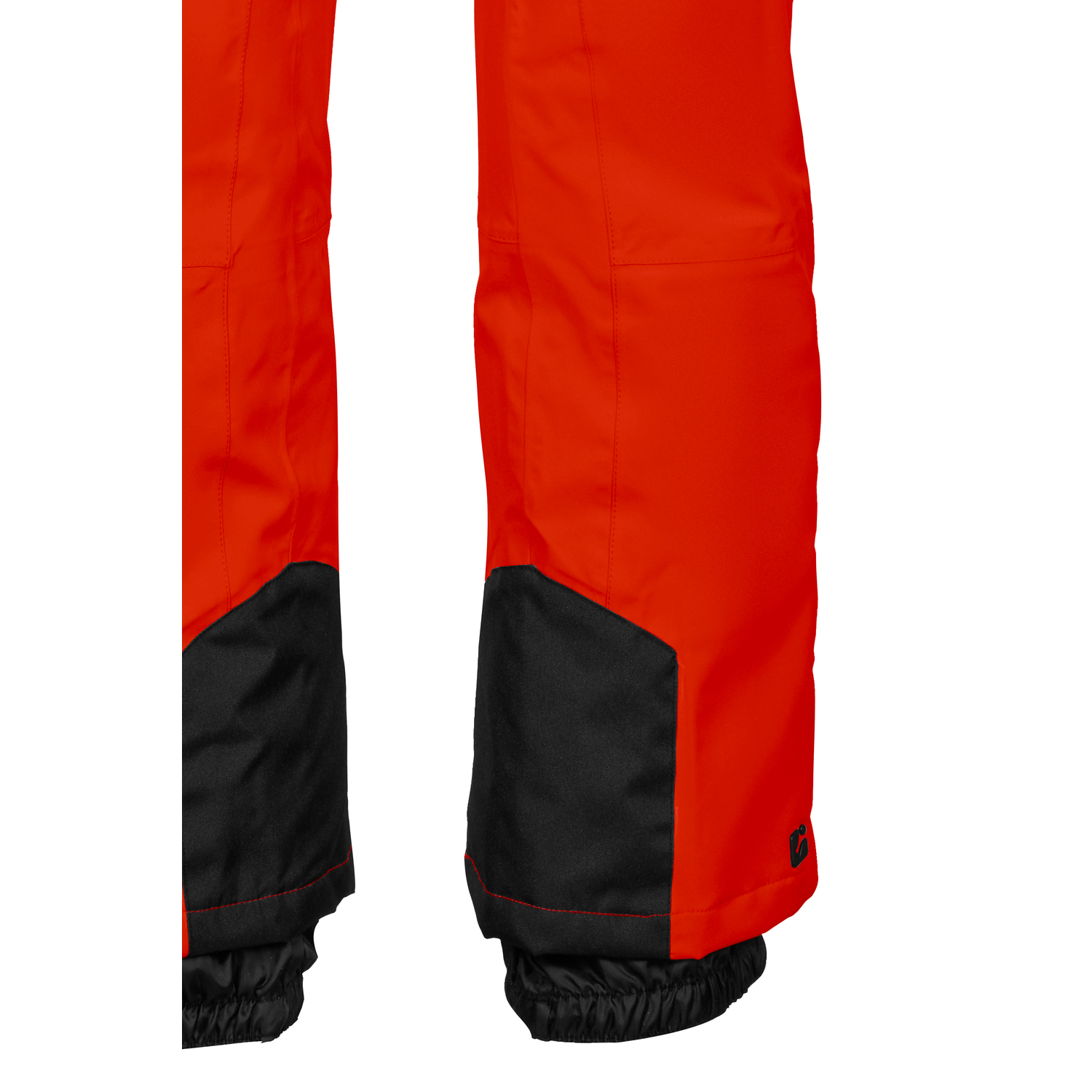 Herren killtec Dunkelorange KSW 80 MN SKI PNTS 00637 4XL Hose