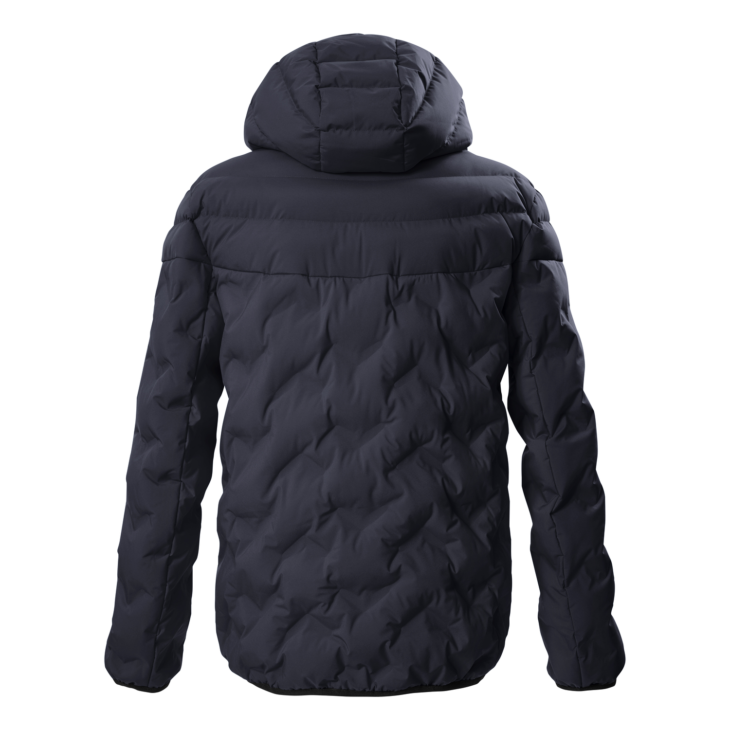 Herren killtec Blau