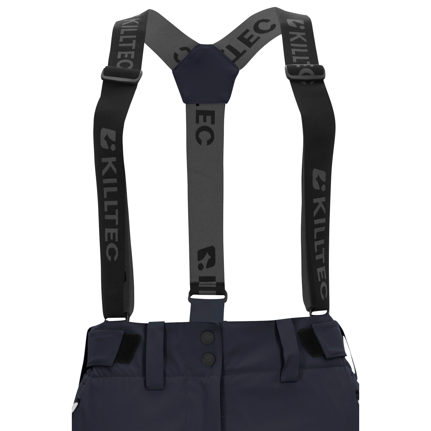 Damen killtec Blau