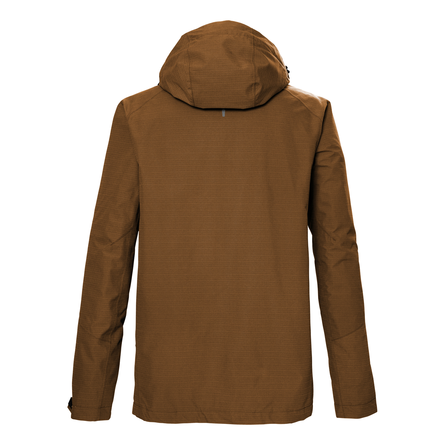 Herren killtec Braun KOS 256 MN JCKT_CARLEB Funktionsjacke