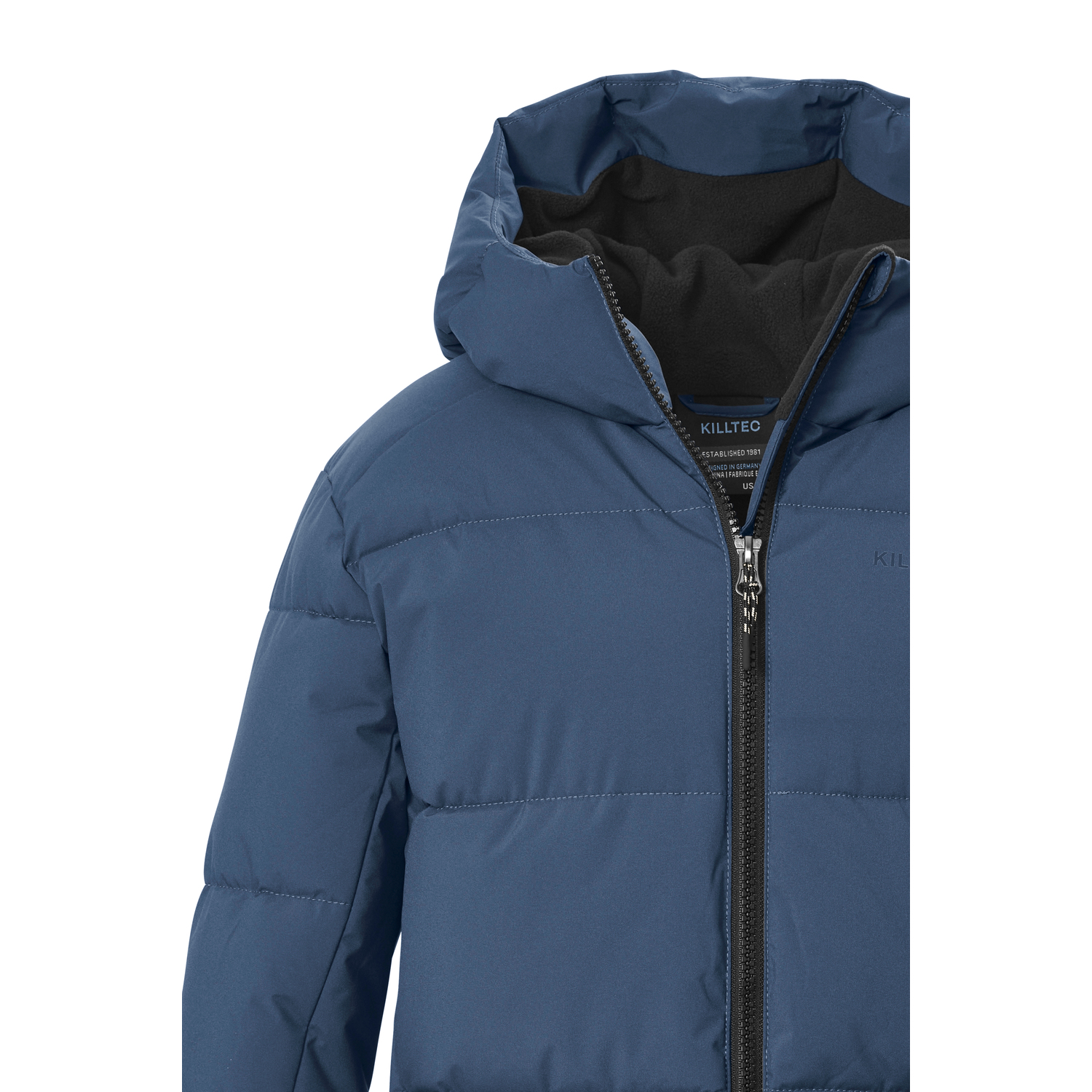 Kinder killtec Blau