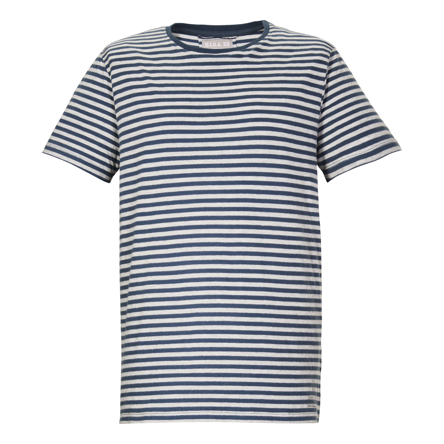 Herren G.I.G.A. DX by killtec Blau GS 62 MN TSHRT GOTS 00530 XXL Shirt