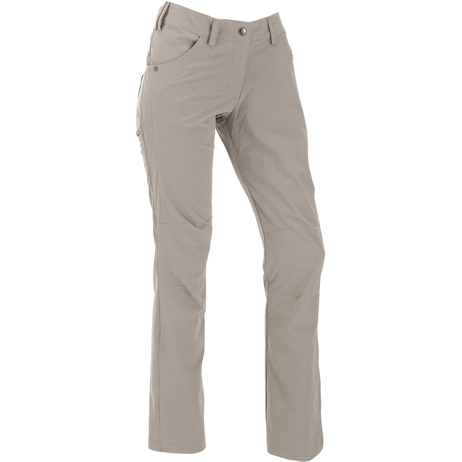 Damen Maul Sport Beige