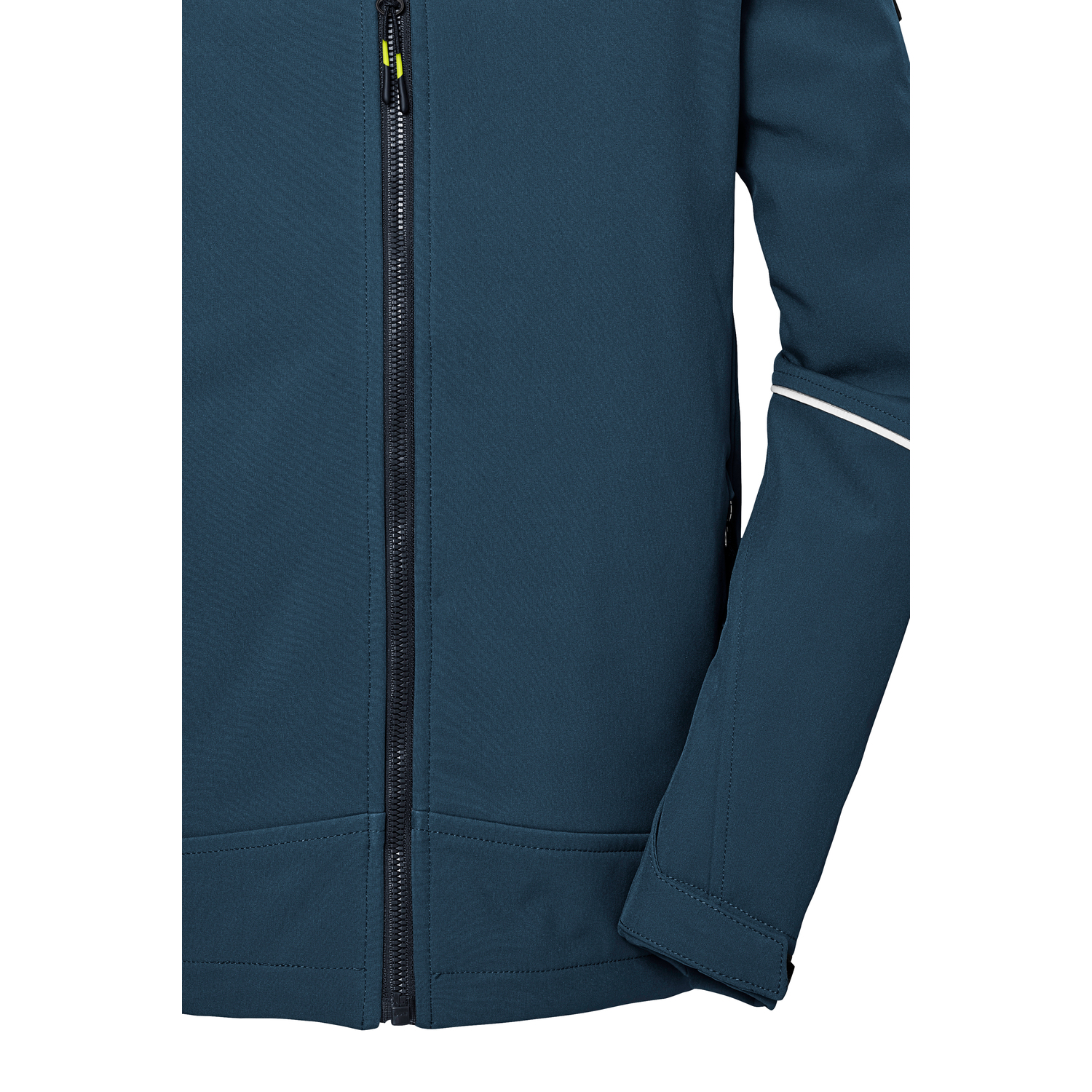 Kinder Jungen killtec Blau KOS 143 BYS SFTSHLL JCKT 00262 176 Funktionsjacke