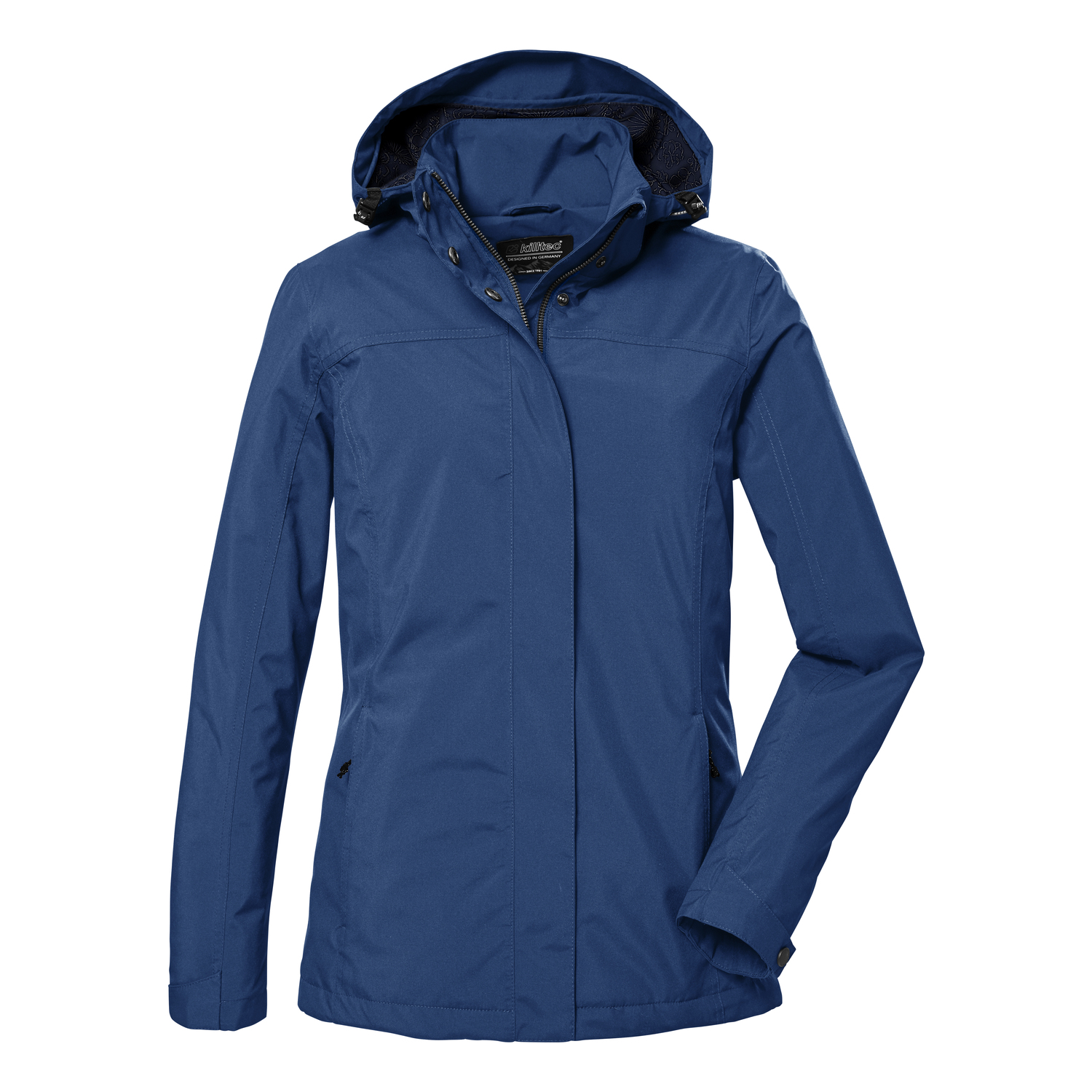Damen killtec Blau KOS 42 WMN JCKT 00262 50 Funktionsjacke