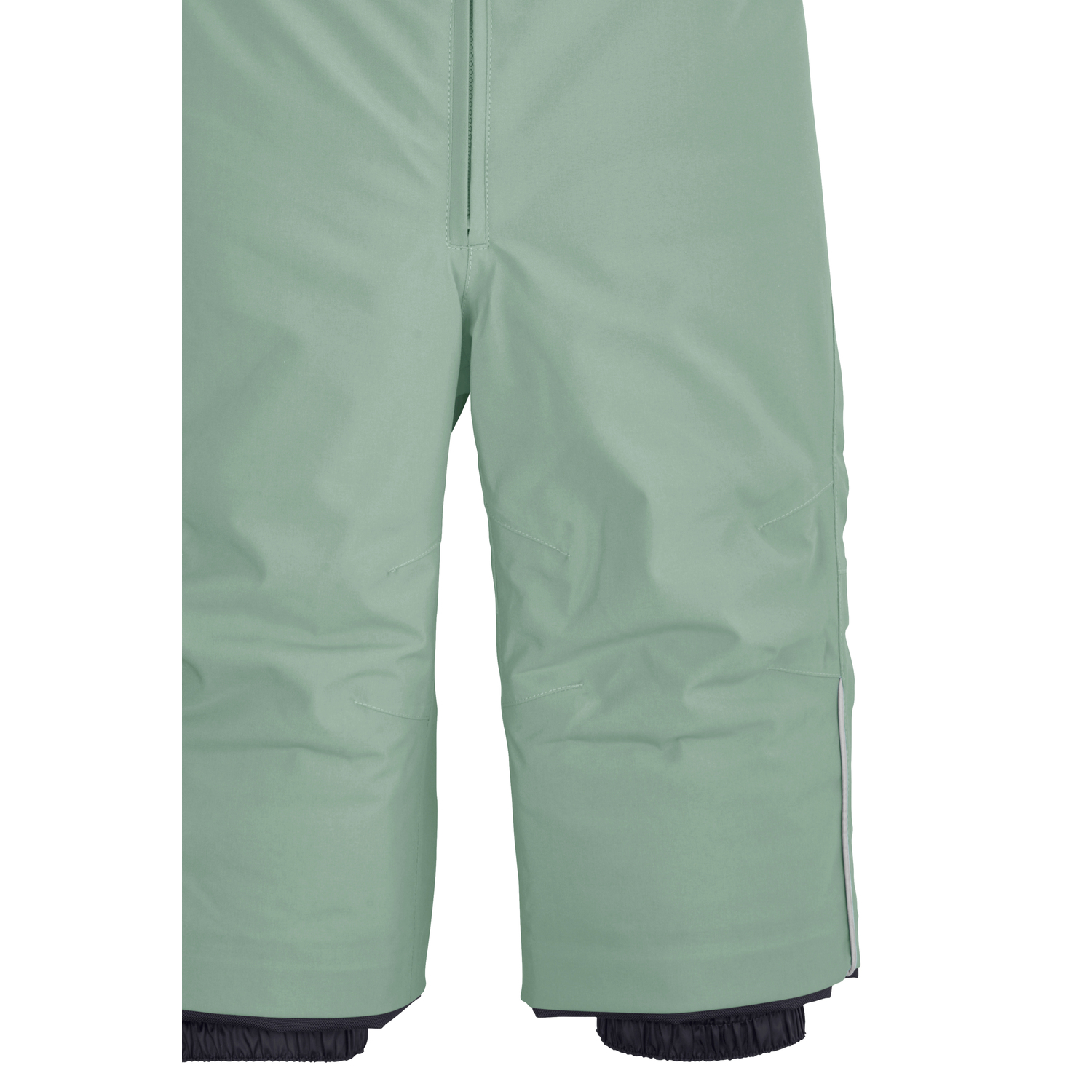 Minis first instinct by killtec Grün FISW 34 MNS SKI PNTS Latzhose
