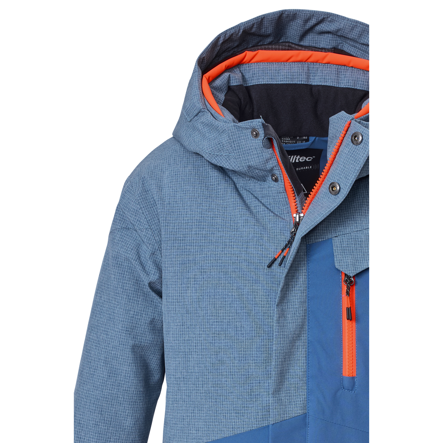 Kinder killtec Blau