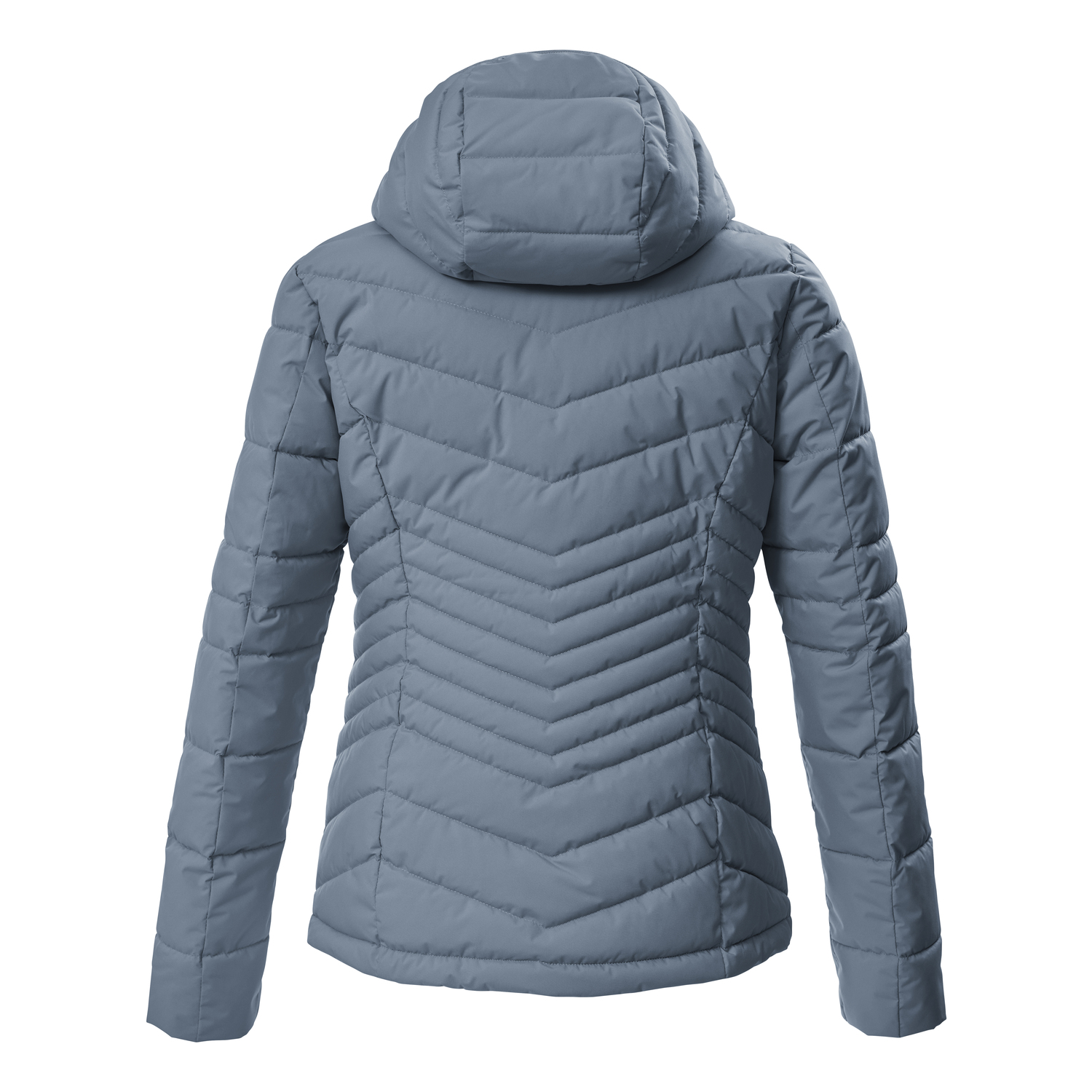 Damen G.I.G.A. DX by killtec Blau GS 91 WMN QLTD JCKT Funktionsjacke