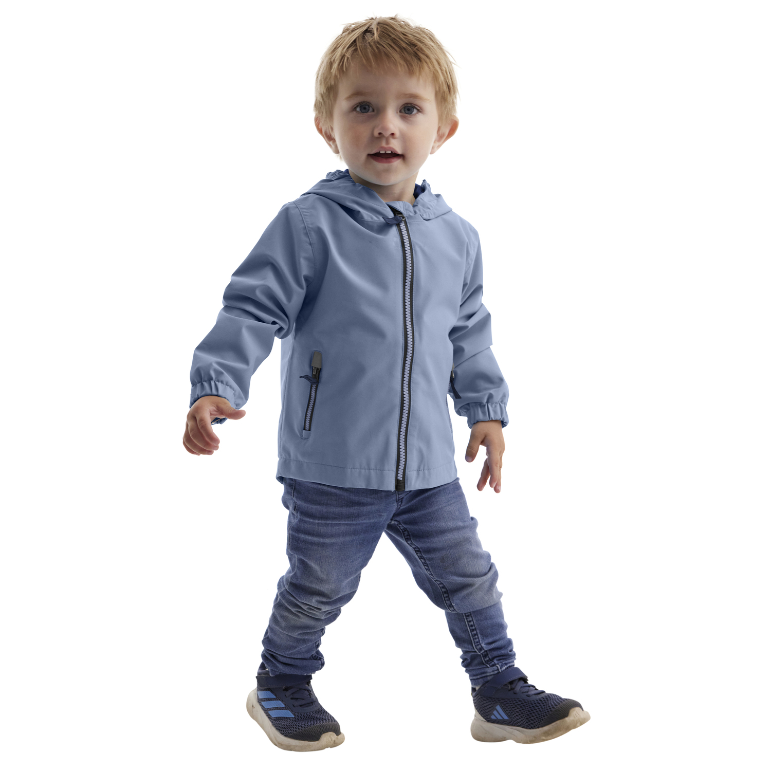 Minis first instinct by killtec Blau FIOS 10 MNS JCKT