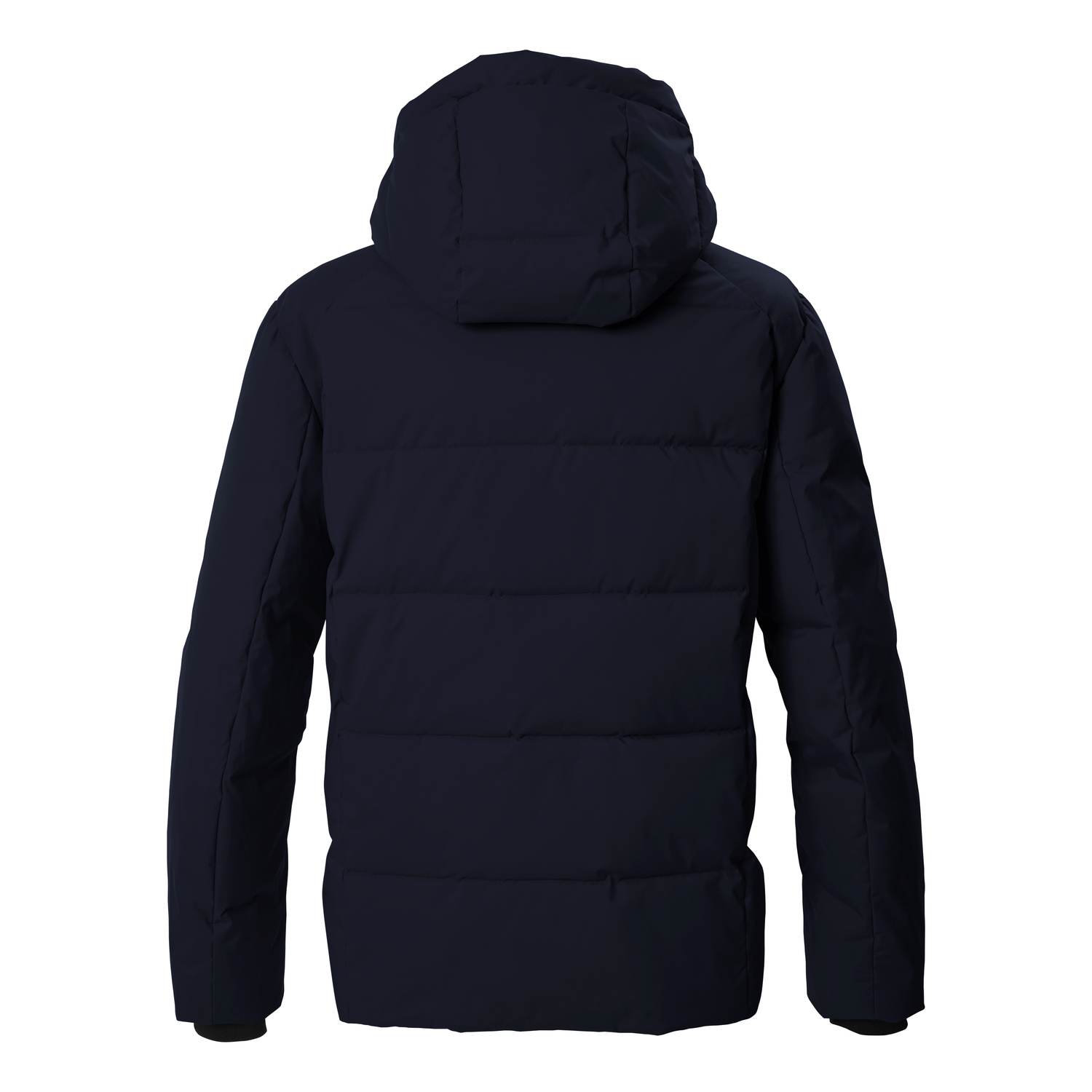 Herren killtec Schwarz
