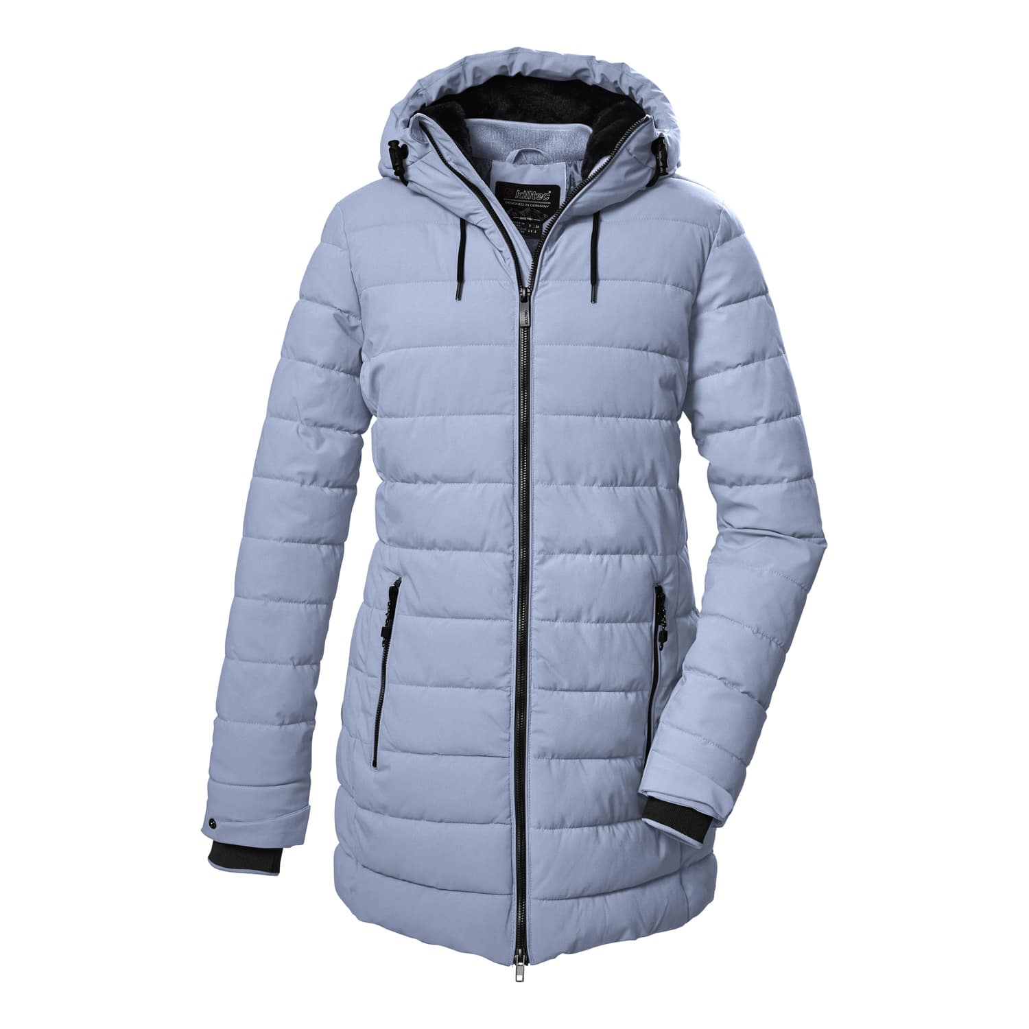 Damen killtec Hellblau