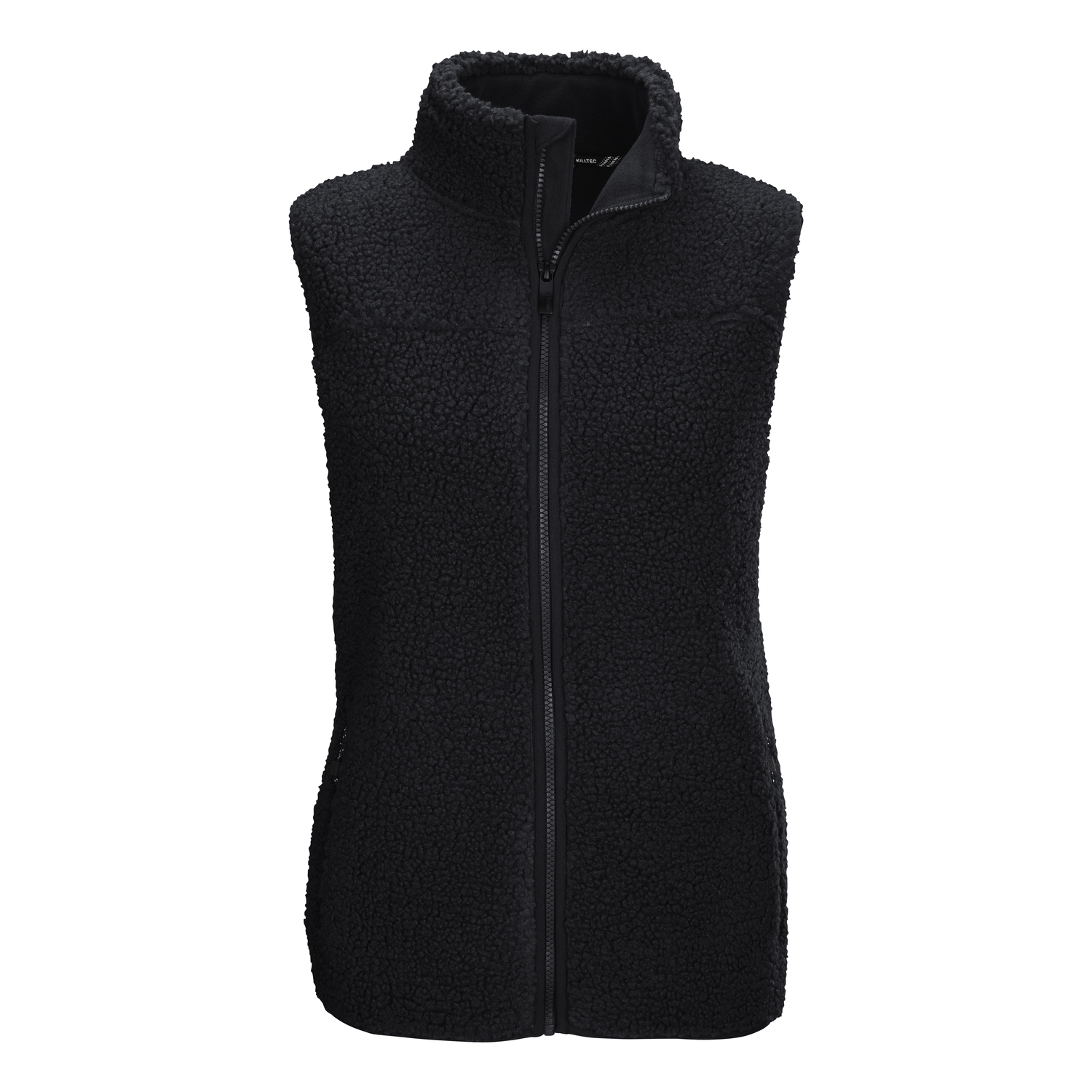 Damen killtec Schwarz KOW 7 WMN VST 00200 50 Weste