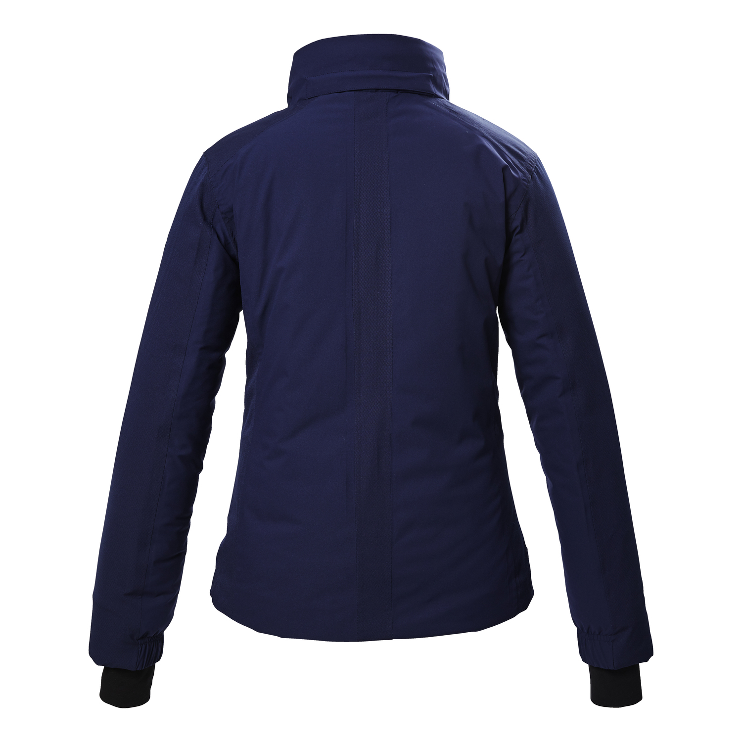 Damen killtec Blau KSW 104 WMN SKI JCKT 00853 50 Funktionsjacke