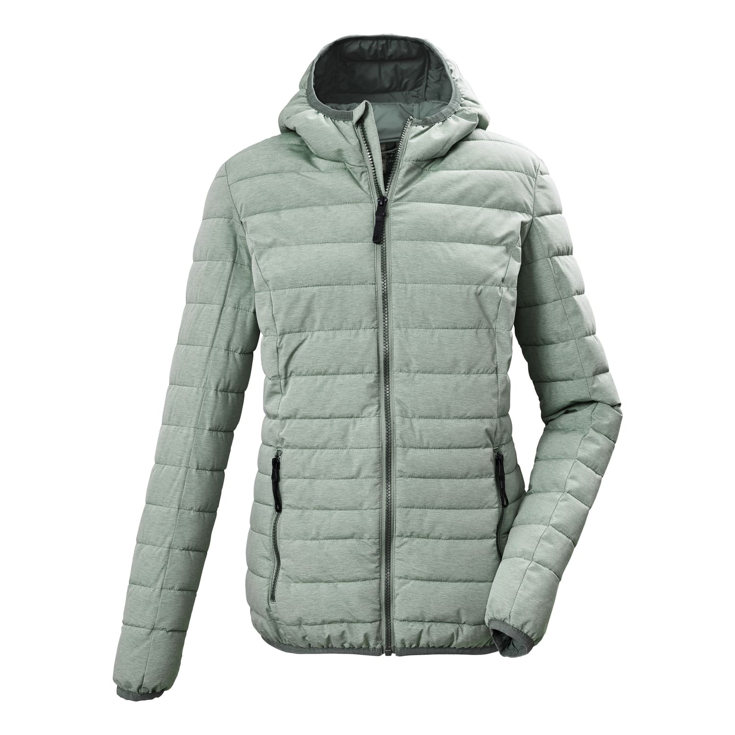 Damen G.I.G.A. DX by killtec Grün GW 49 WMN QLTD JCKT 00698 50 Funktionsjacke