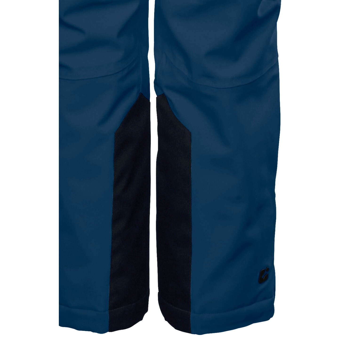 Jungen Kinder killtec Blau KSW 79 BYS SKI PNTS 00262 176 Latzhose