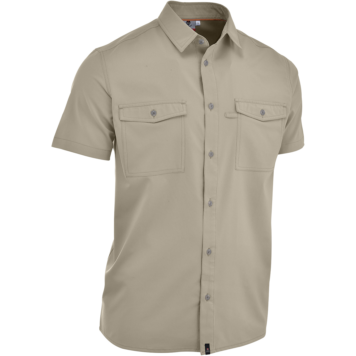 Herren Maul Sport Beige
