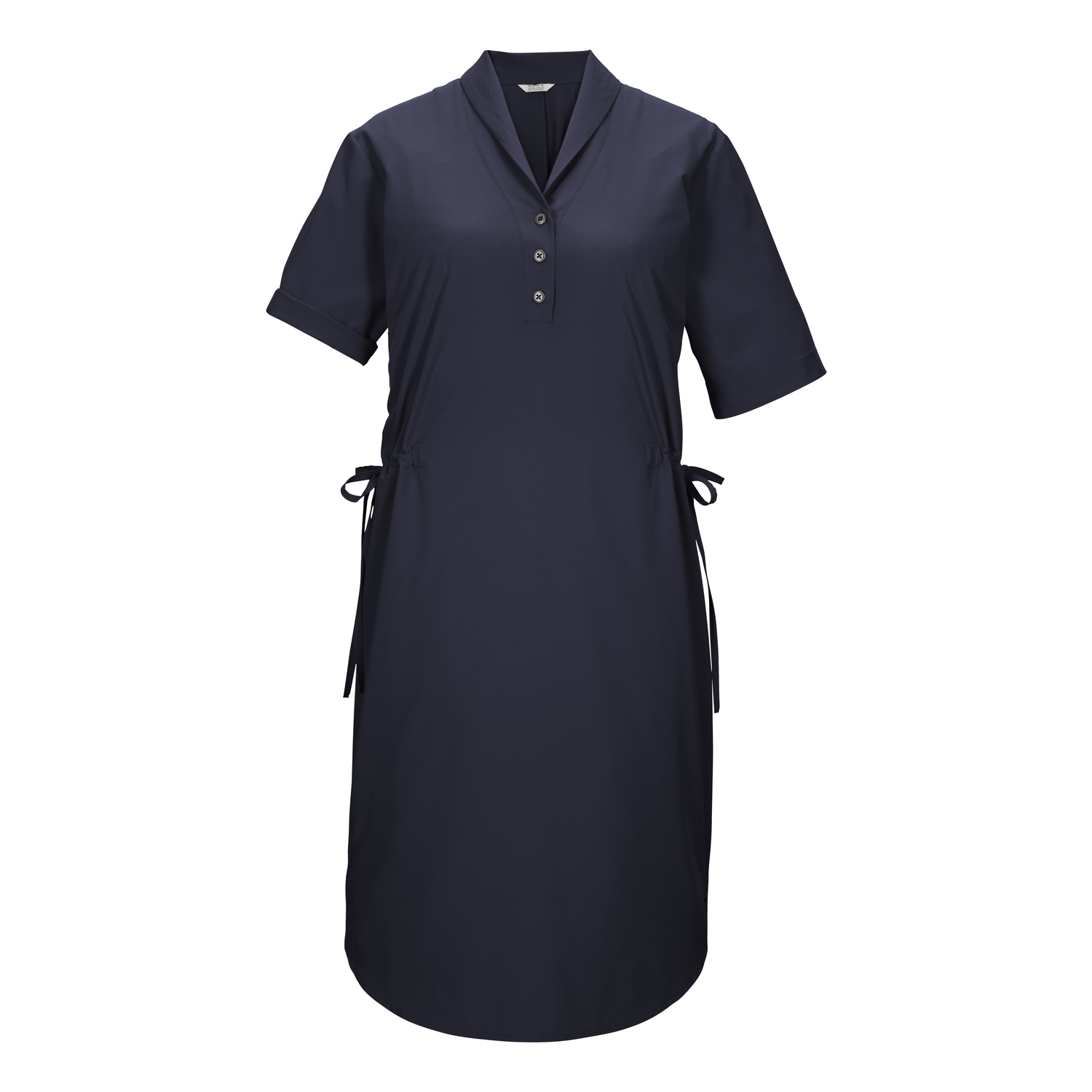 Damen killtec Blau KOS 60 WMN DRSS Kleid