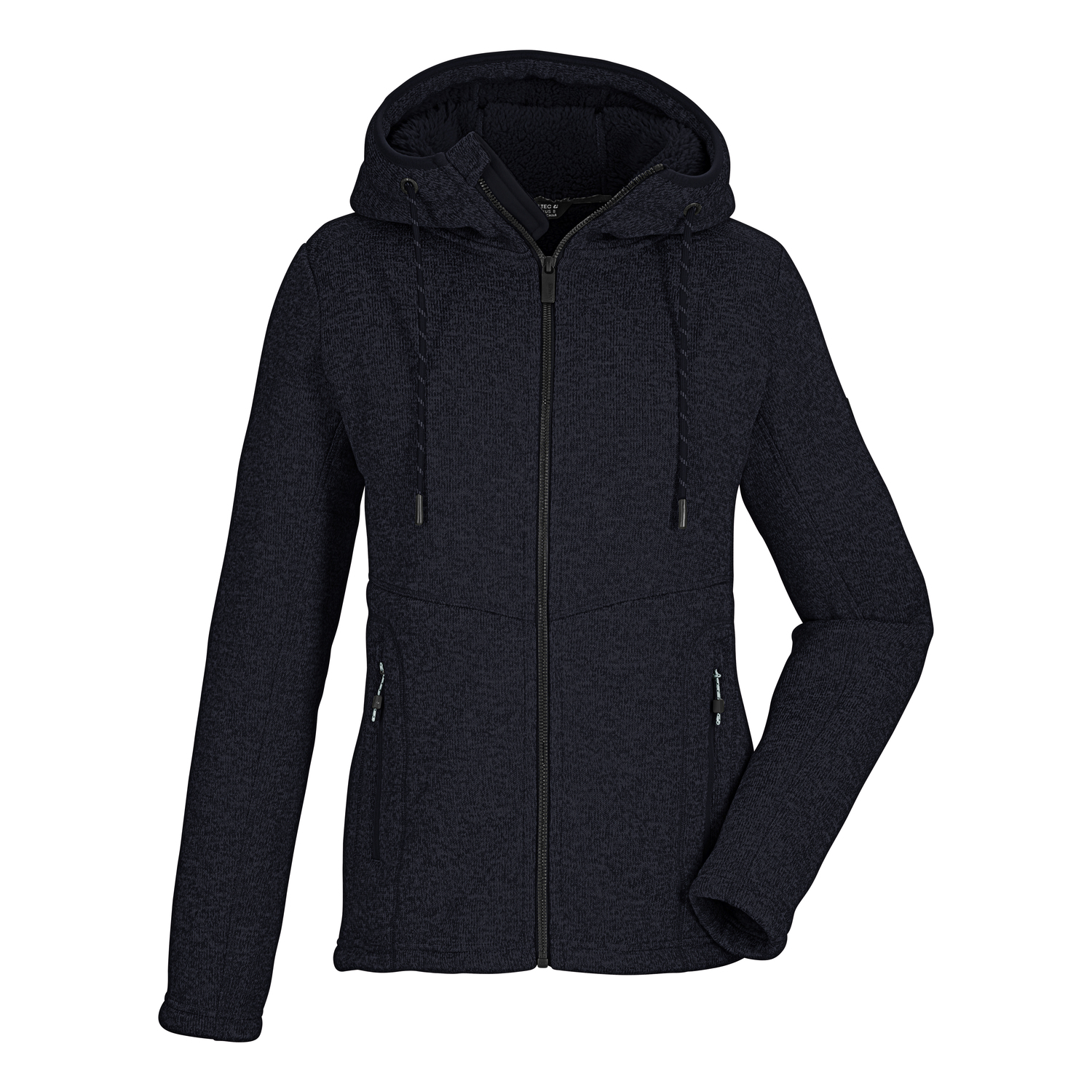 Damen killtec Blau