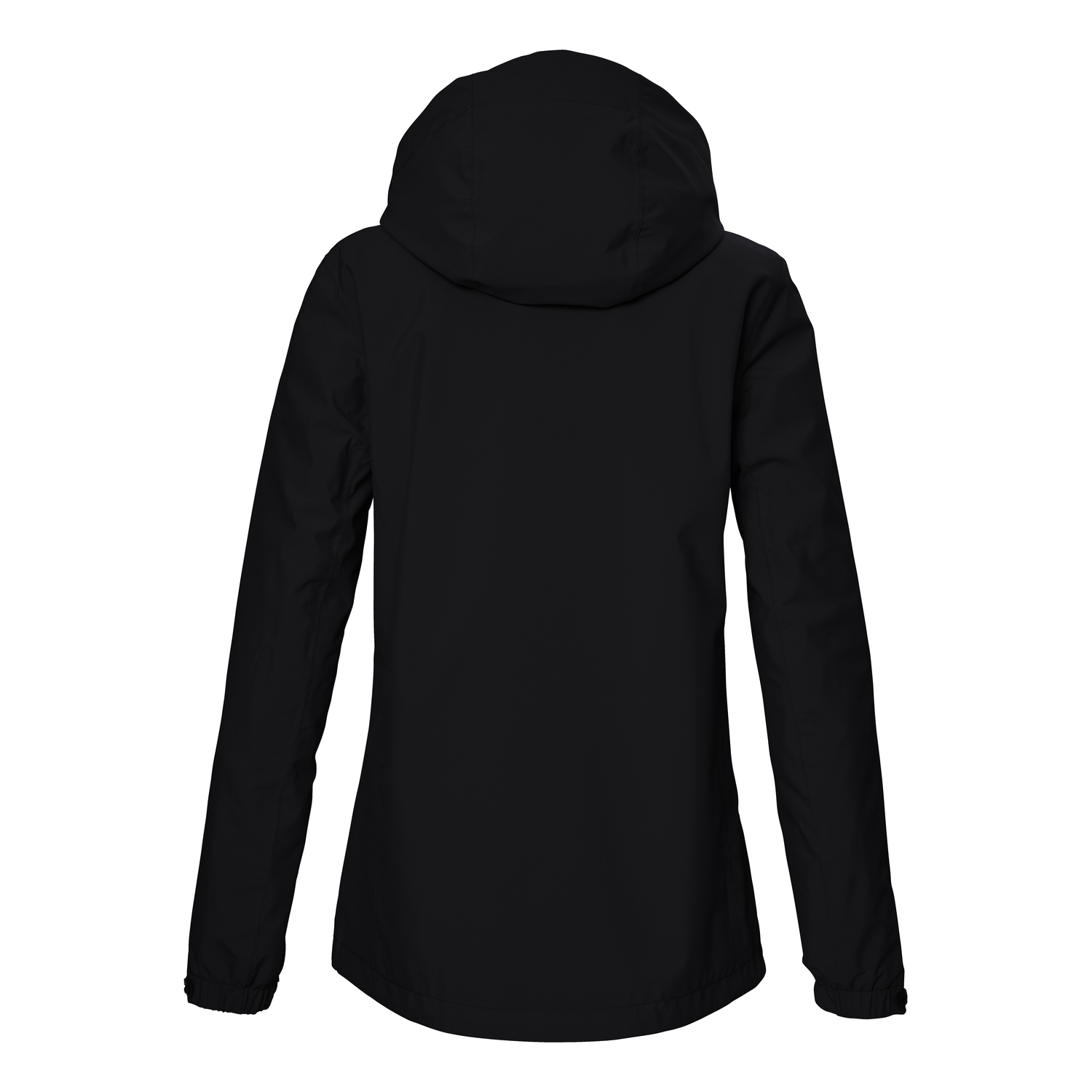 Damen killtec Schwarz KOS 51 WMN JCKT 00200 50 Funktionsjacke