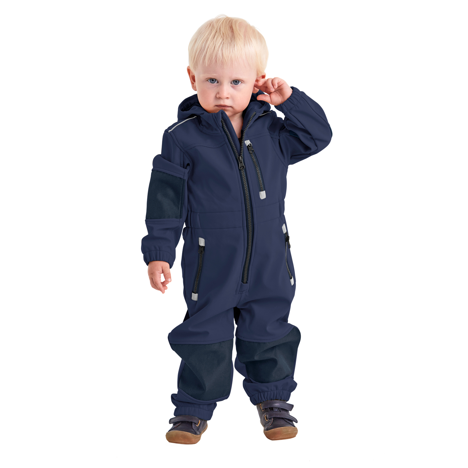 Minis first instinct by killtec Blau FIOW 35 MNS ONPC 00811 122/8 Overall