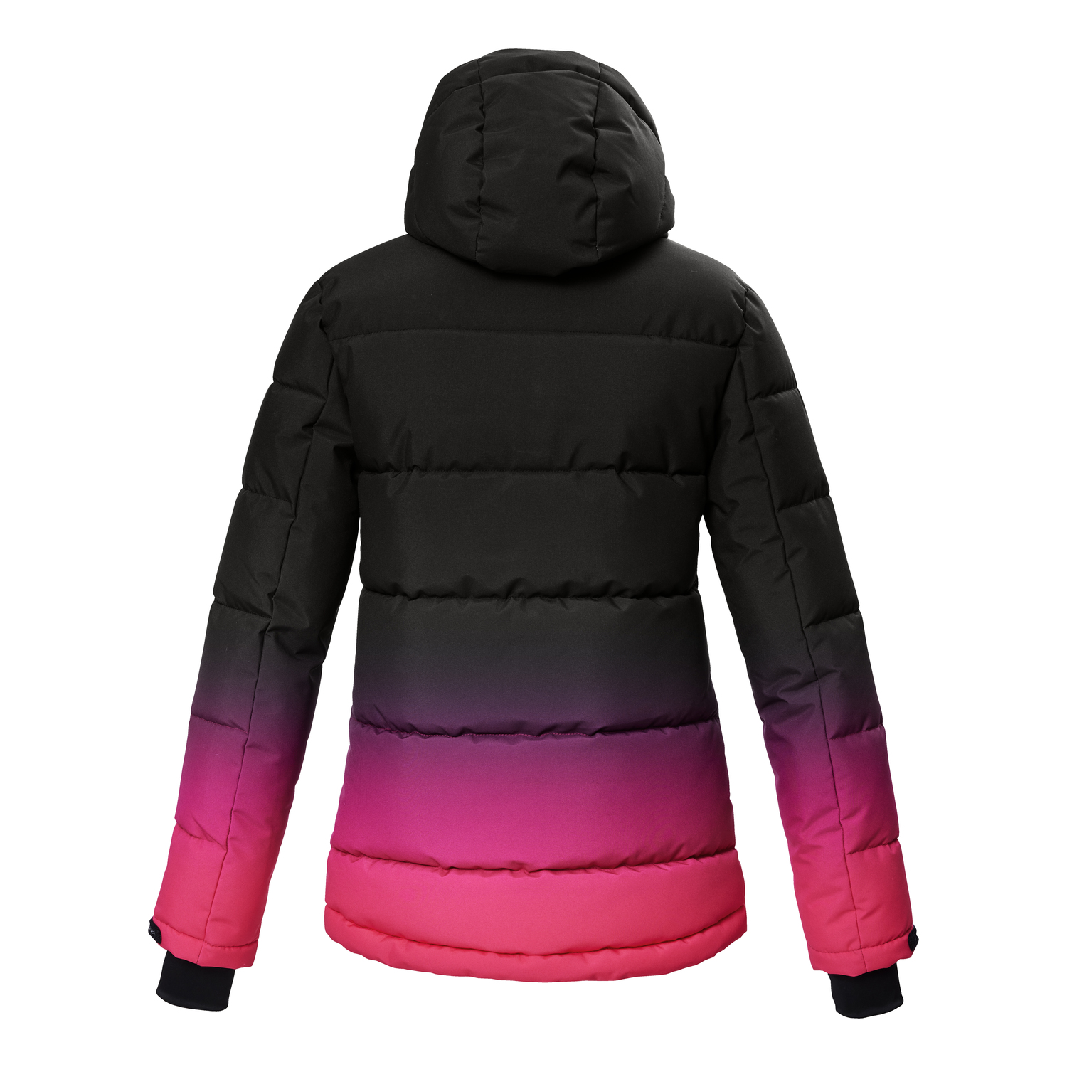 Kinder Mädchen killtec Pink KSW 330 GRLS SKI QLTD JCKT 00442 176 Funktionsjacke