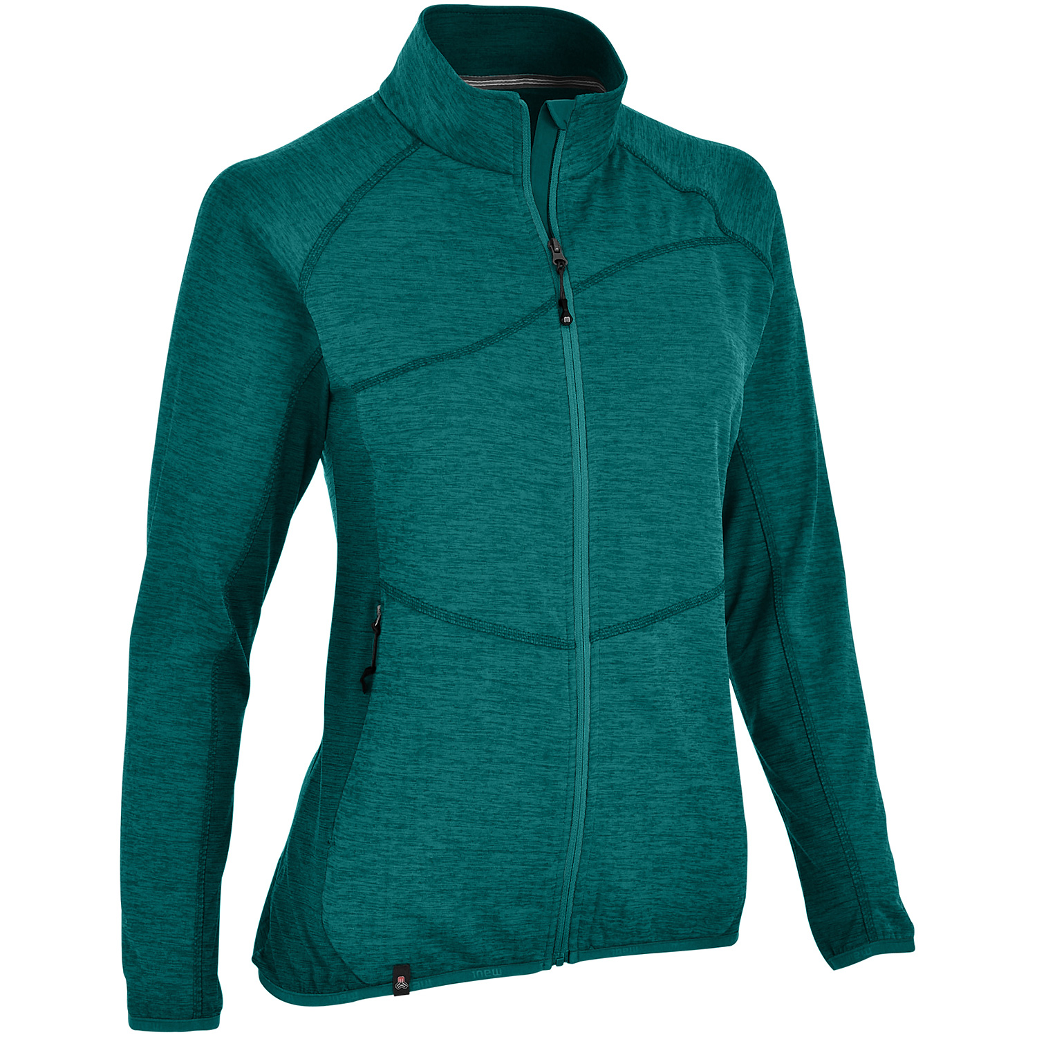Damen Maul Sport Petrol