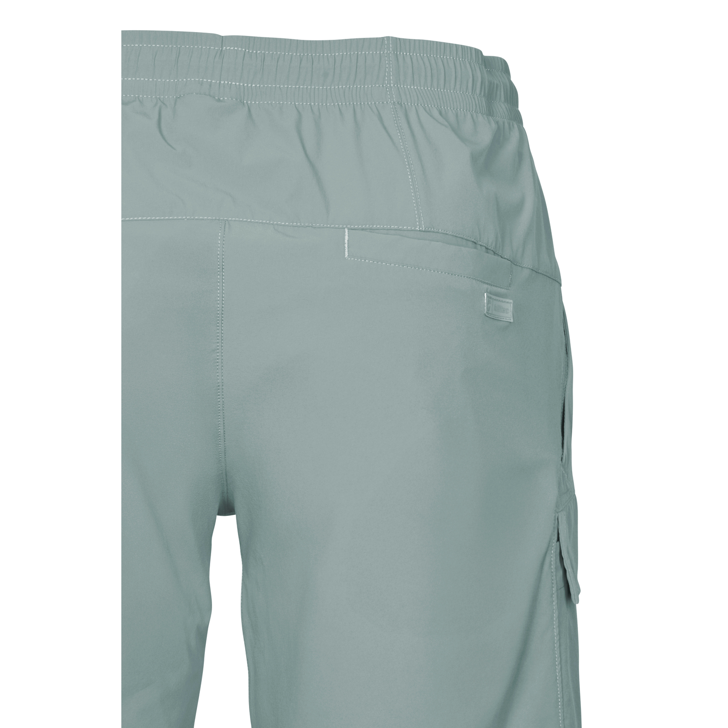 Herren killtec Grün