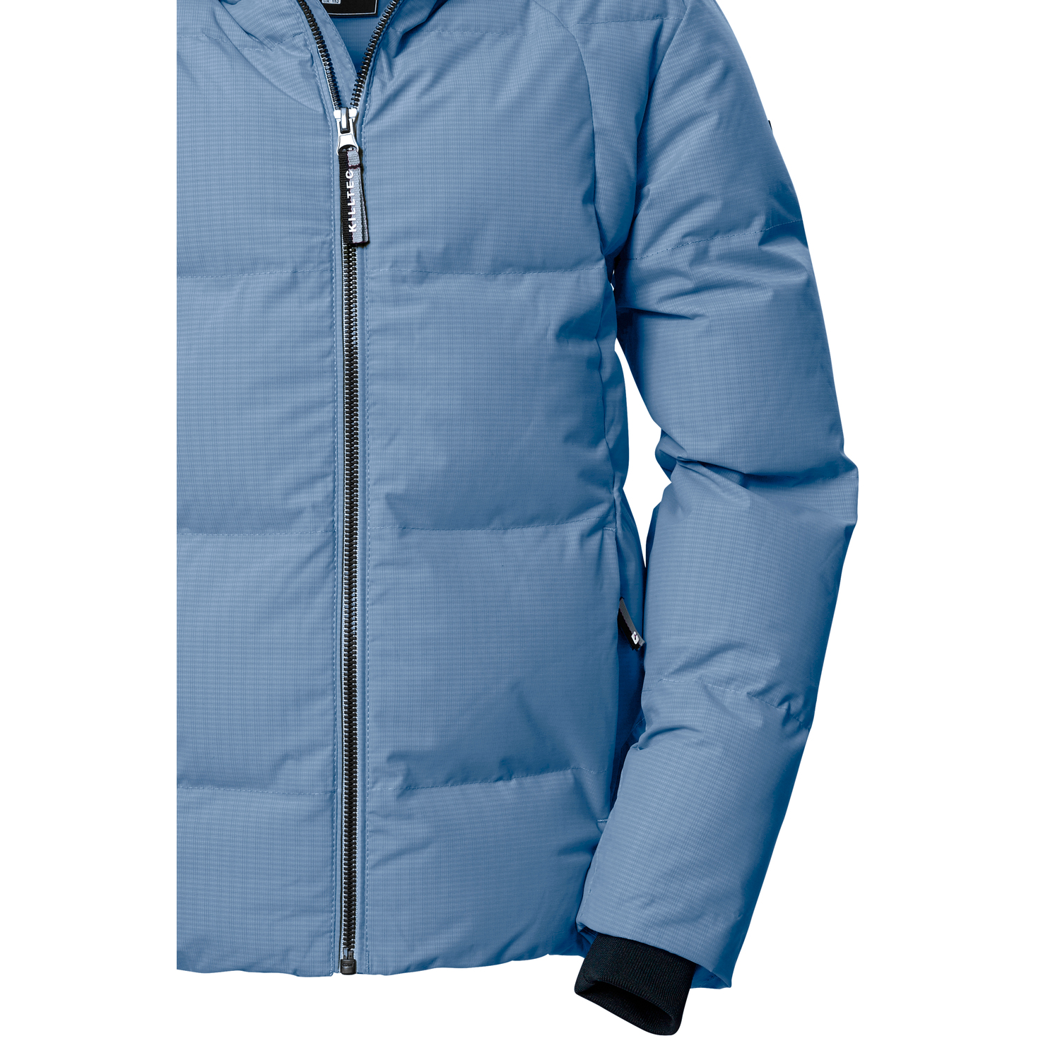 Kinder Mädchen killtec Blau