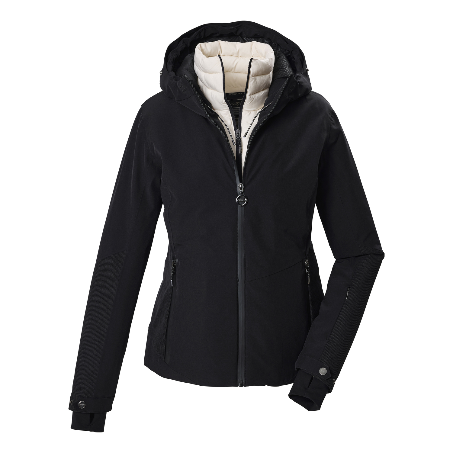 Damen killtec Schwarz