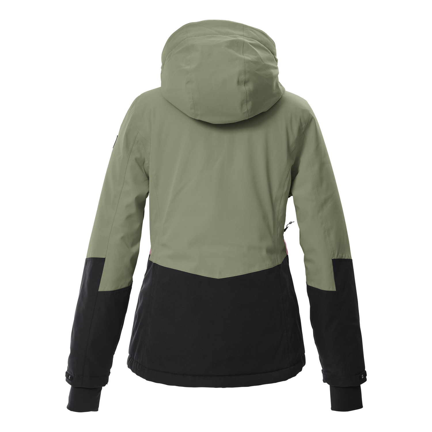 Damen killtec Oliv