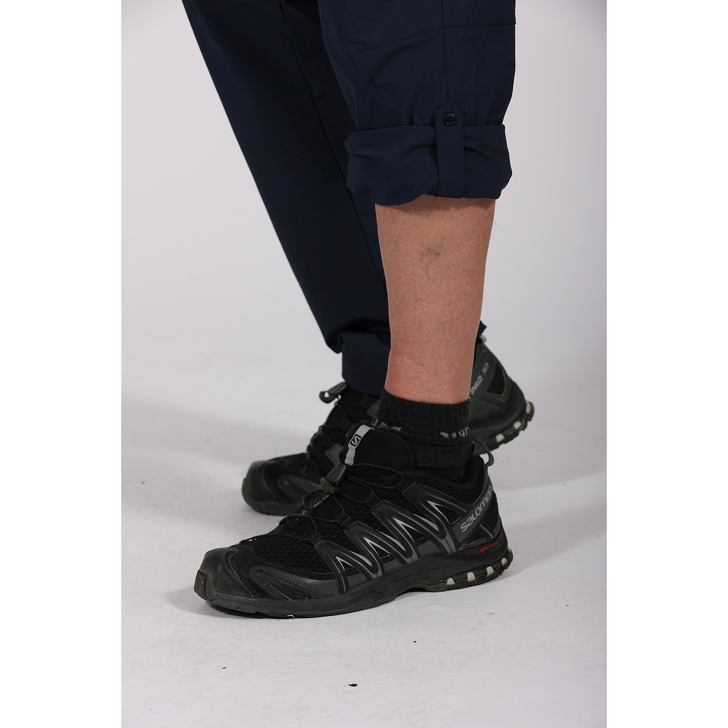 Herren Maul Sport Marine