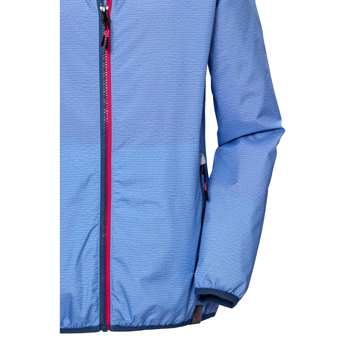Mädchen killtec Blau KOS 138 GRLS JCKT 00807 176 Funktionsjacke