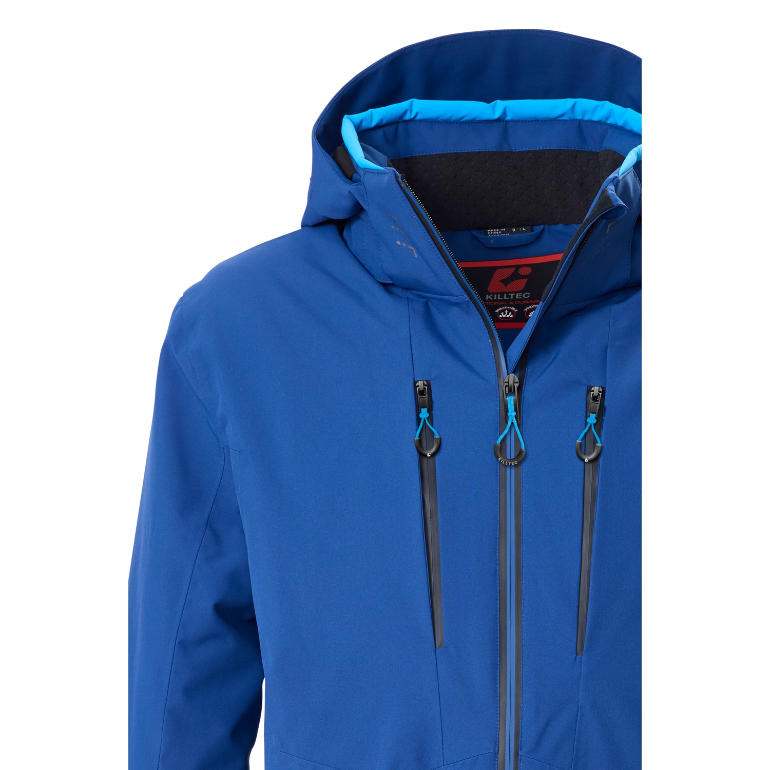 Herren killtec Marine