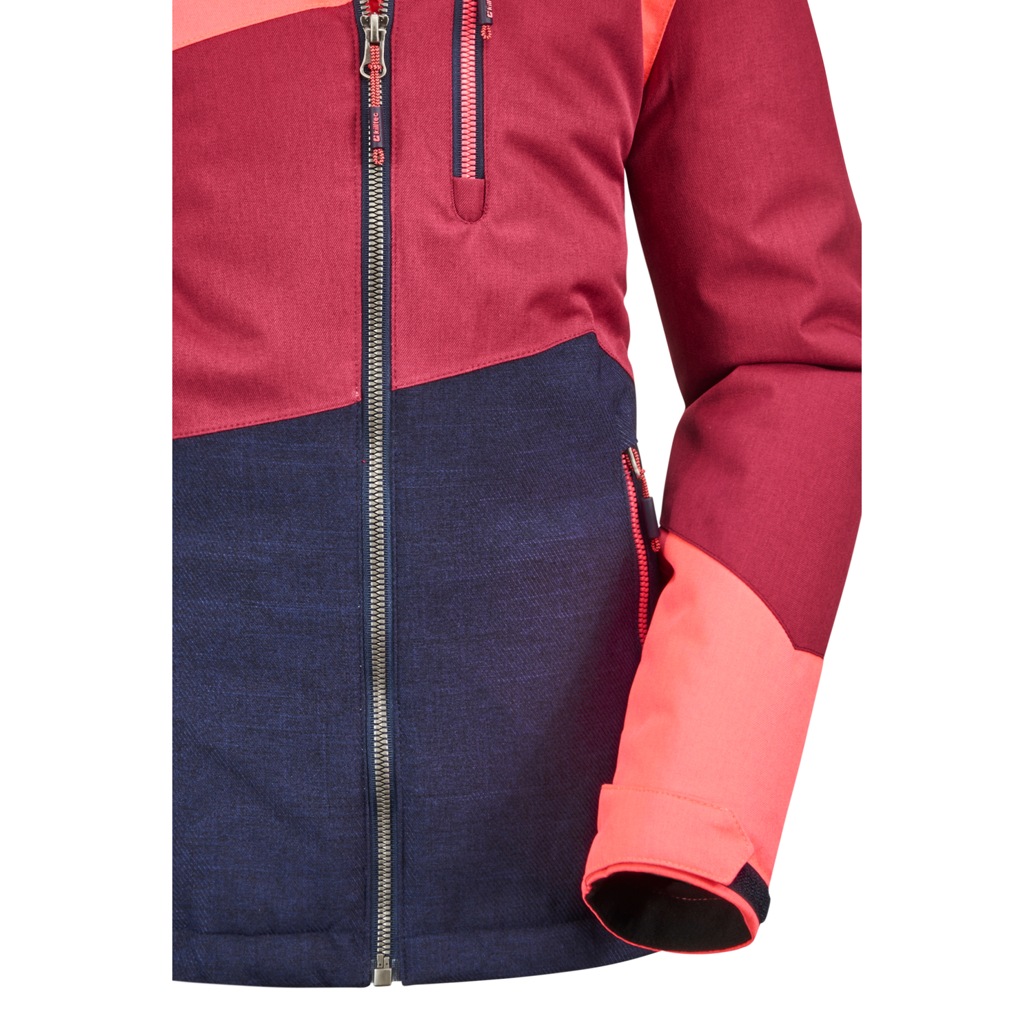 Mädchen killtec Beere Lynge GRLS JCKT B 00768 176 Funktionsjacke