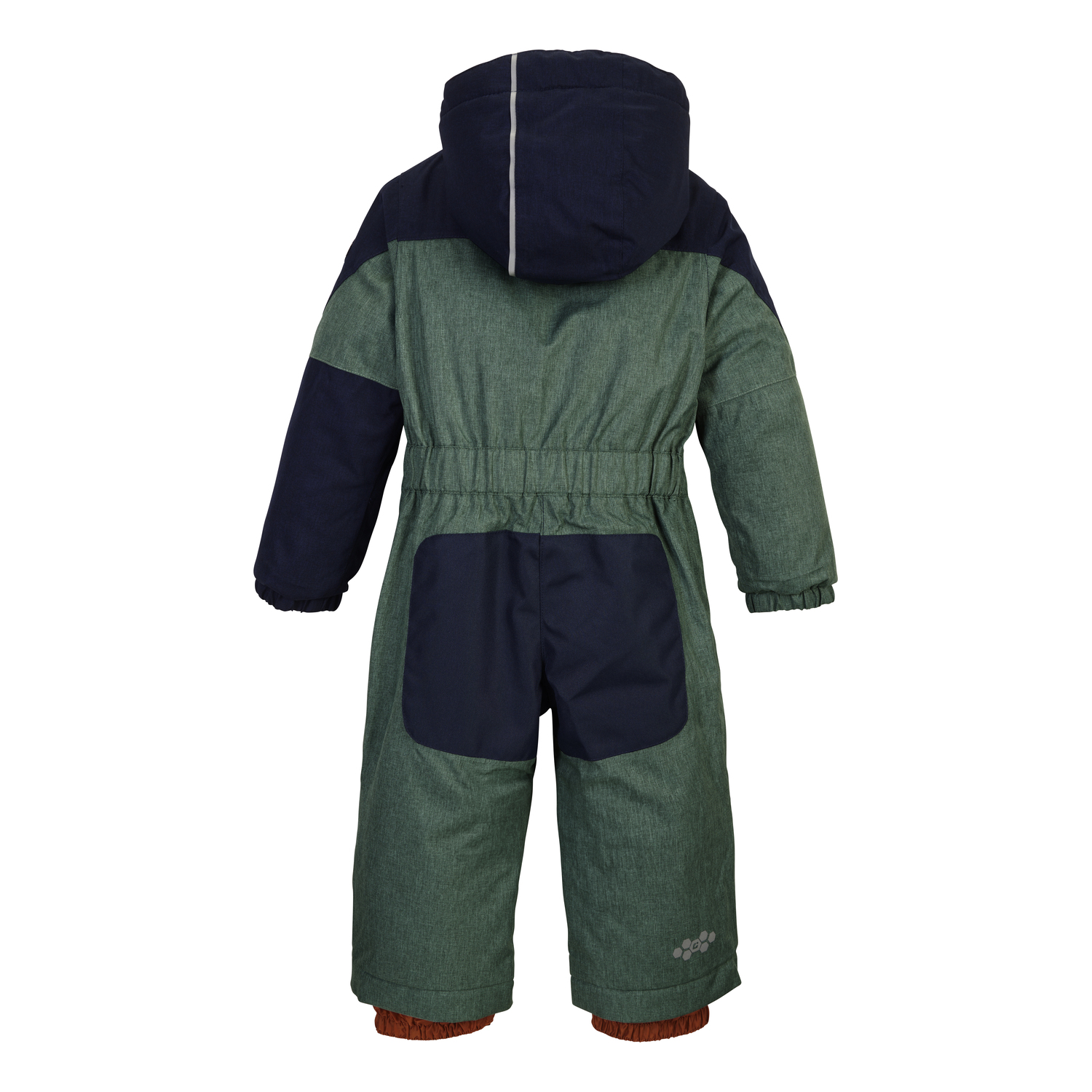 Minis killtec Lorbeere mit Oberteil Kesley Mini Overall